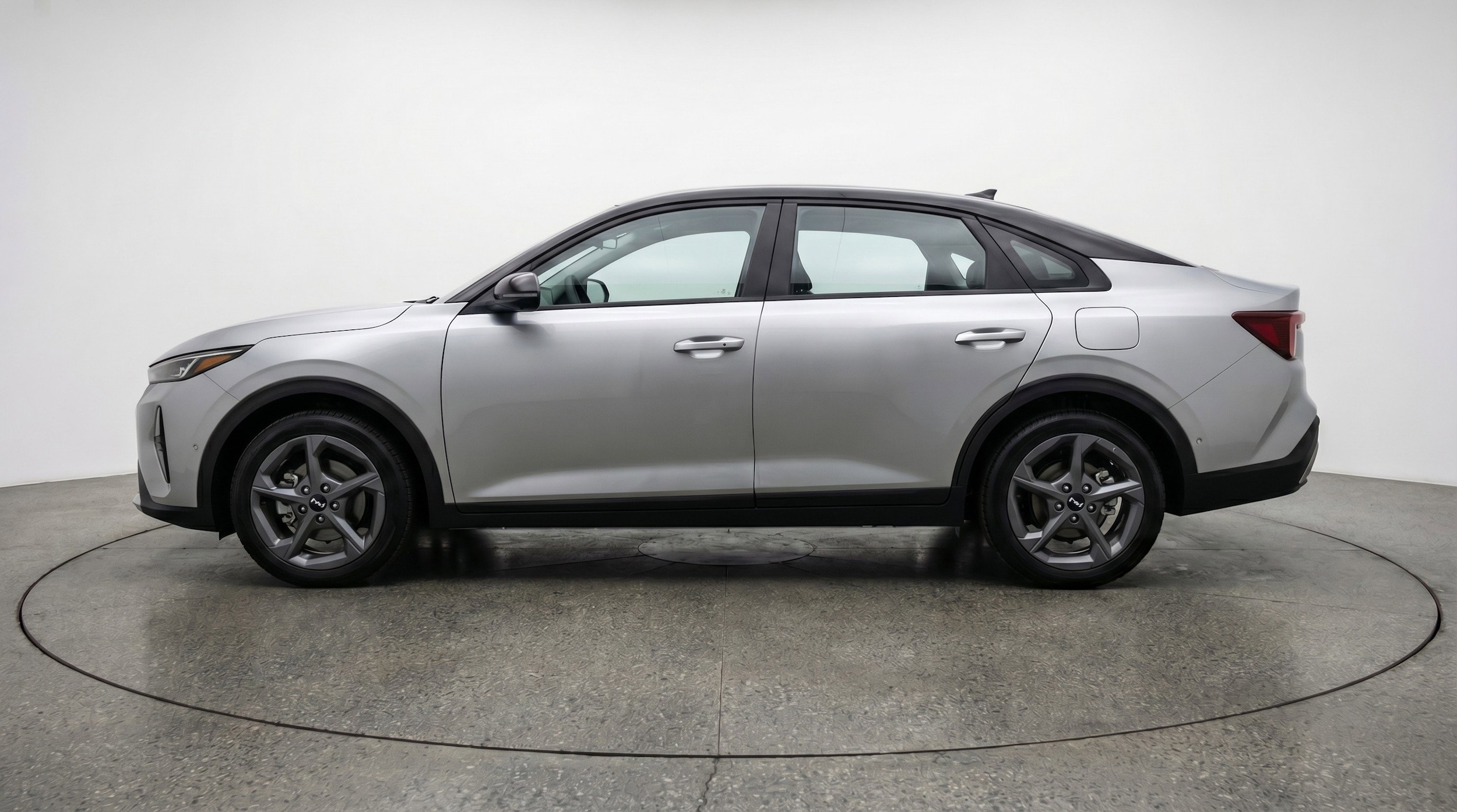 Thumbnail: 2025 Kia K4 - 5