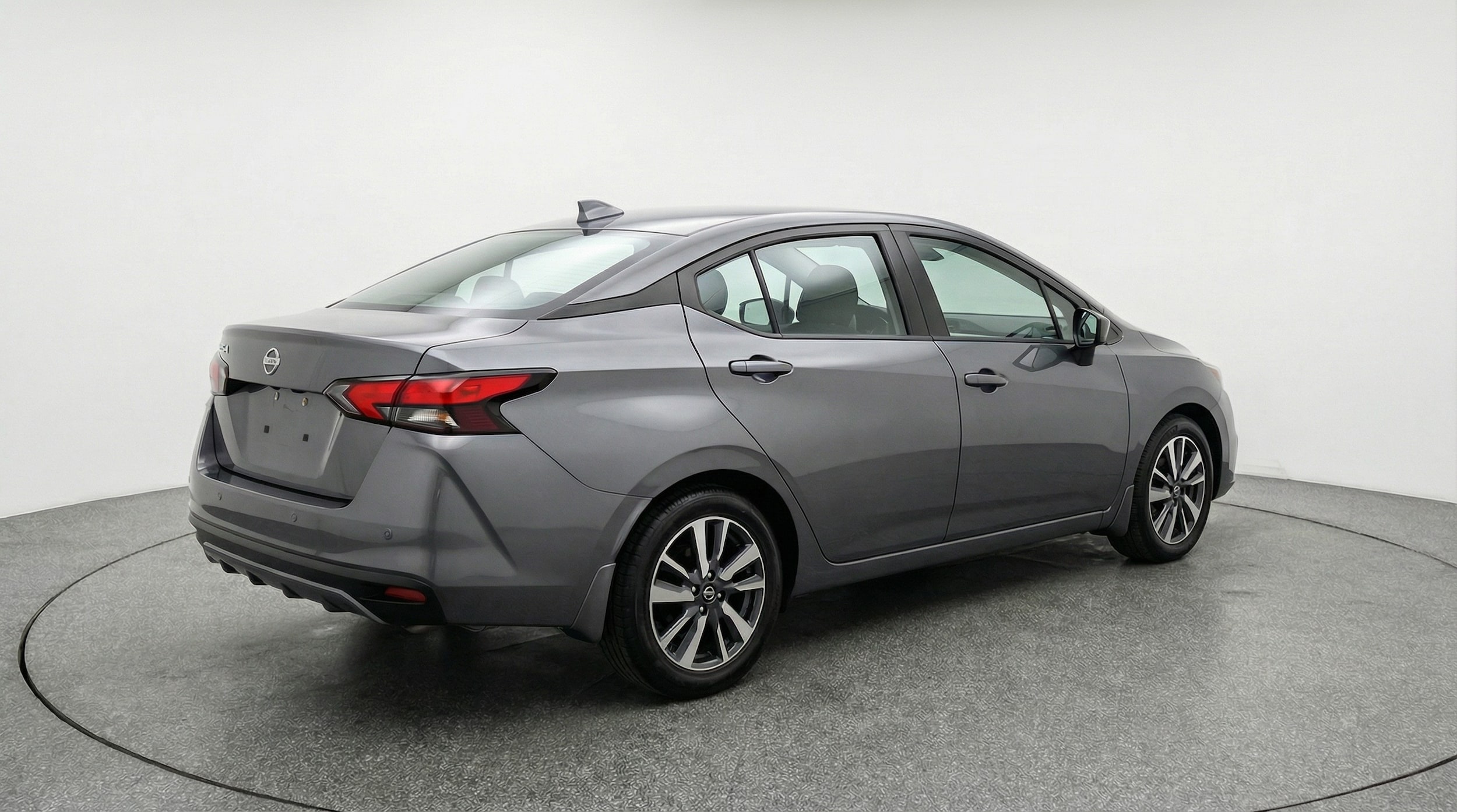 Thumbnail: 2025 Nissan Versa - 7