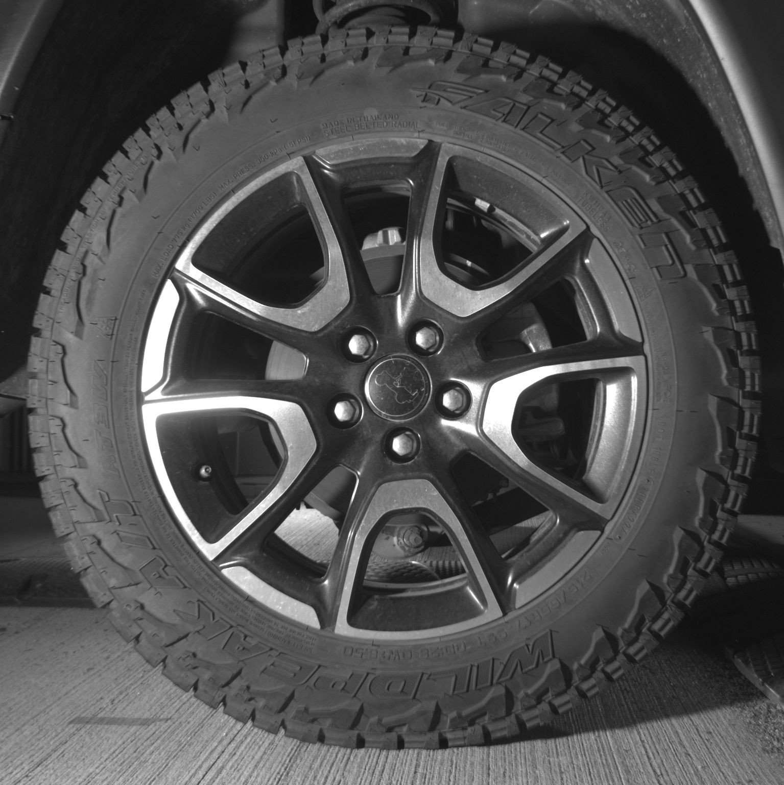 Thumbnail: 2025 Jeep Compass - 15