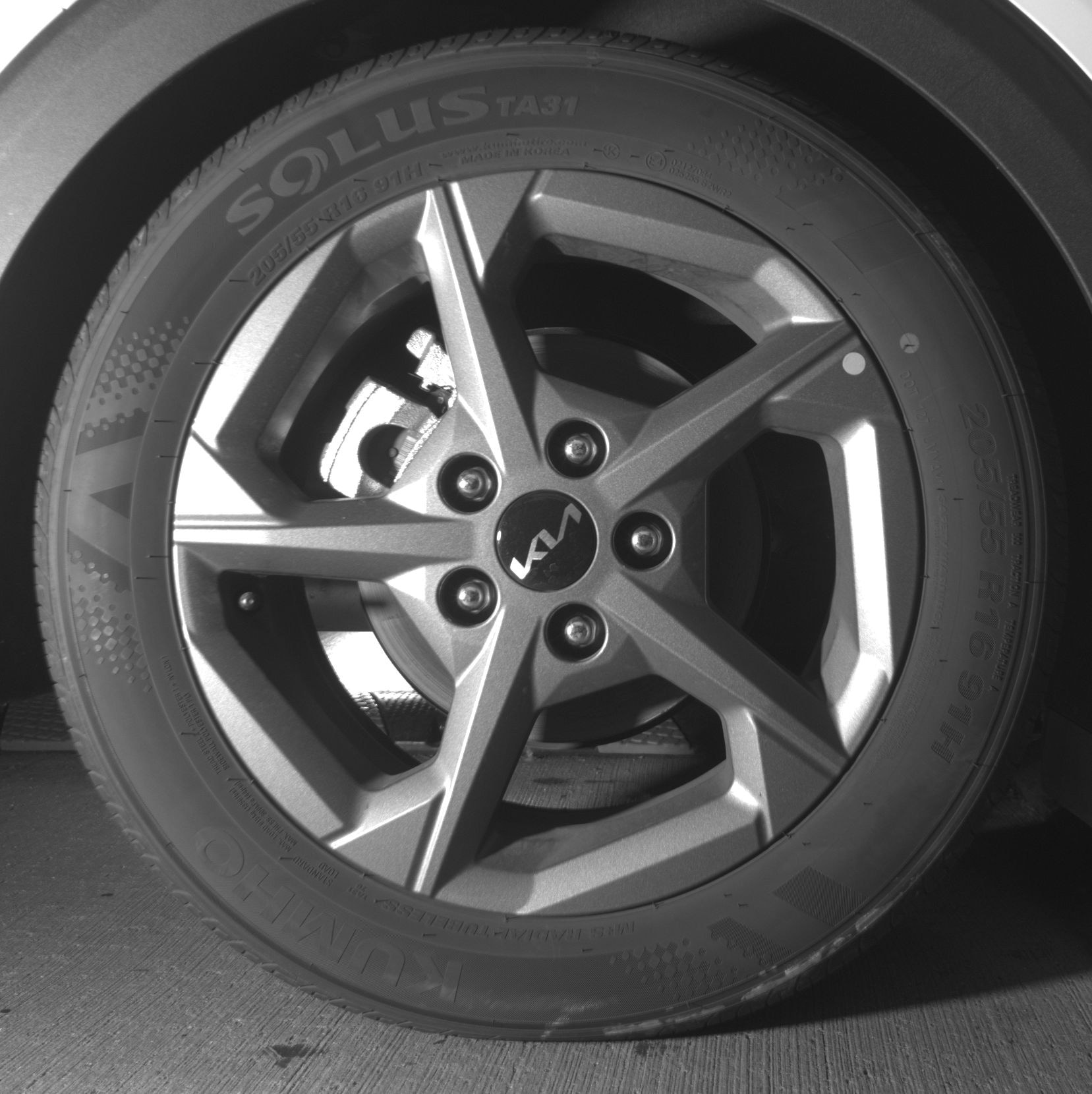 Thumbnail: 2025 Kia K4 - 12