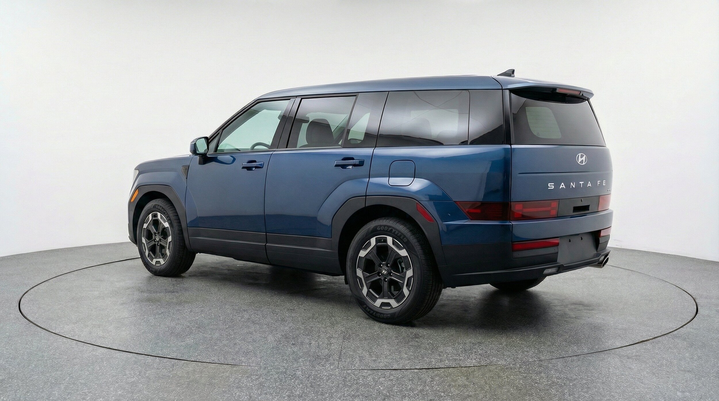 Thumbnail: 2026 Hyundai Santa Fe - 6