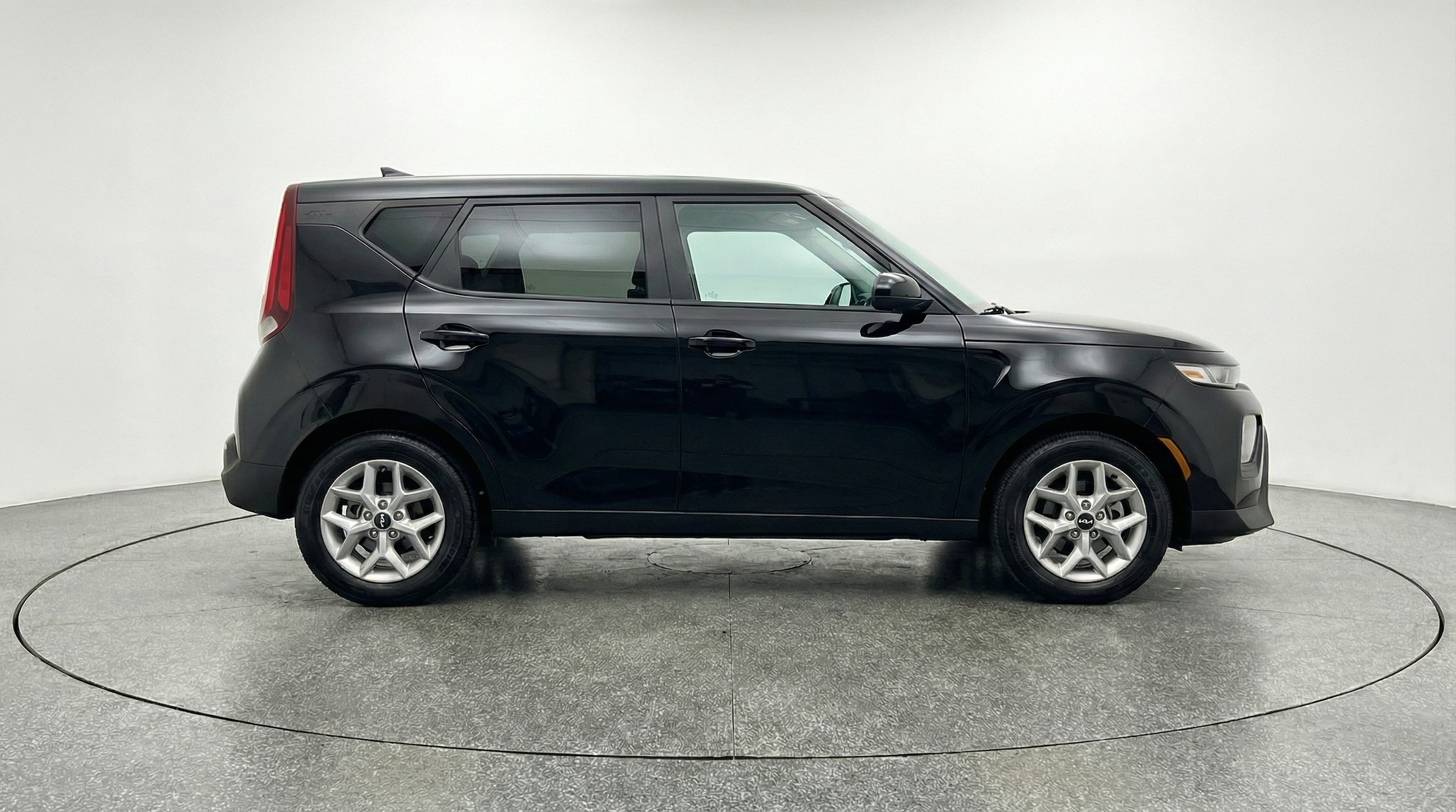 Thumbnail: 2025 Kia Soul - 8