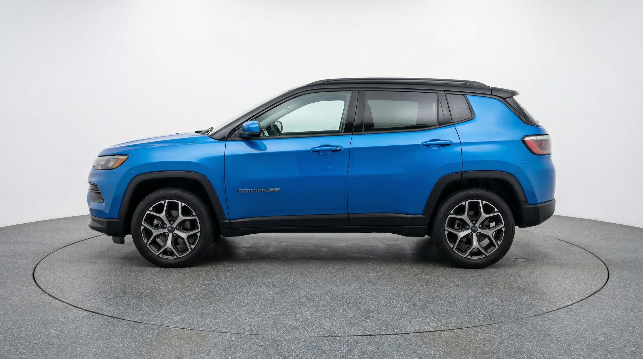 Thumbnail: 2025 Jeep Compass - 4