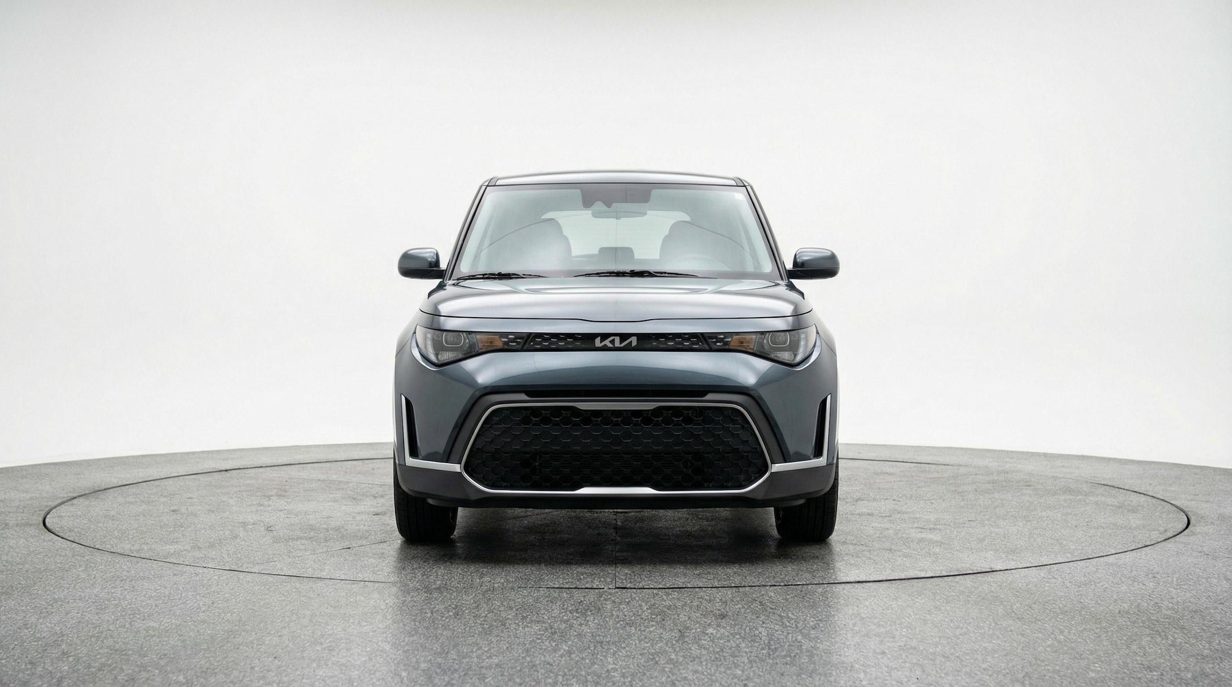 Thumbnail: 2025 Kia Soul - 2