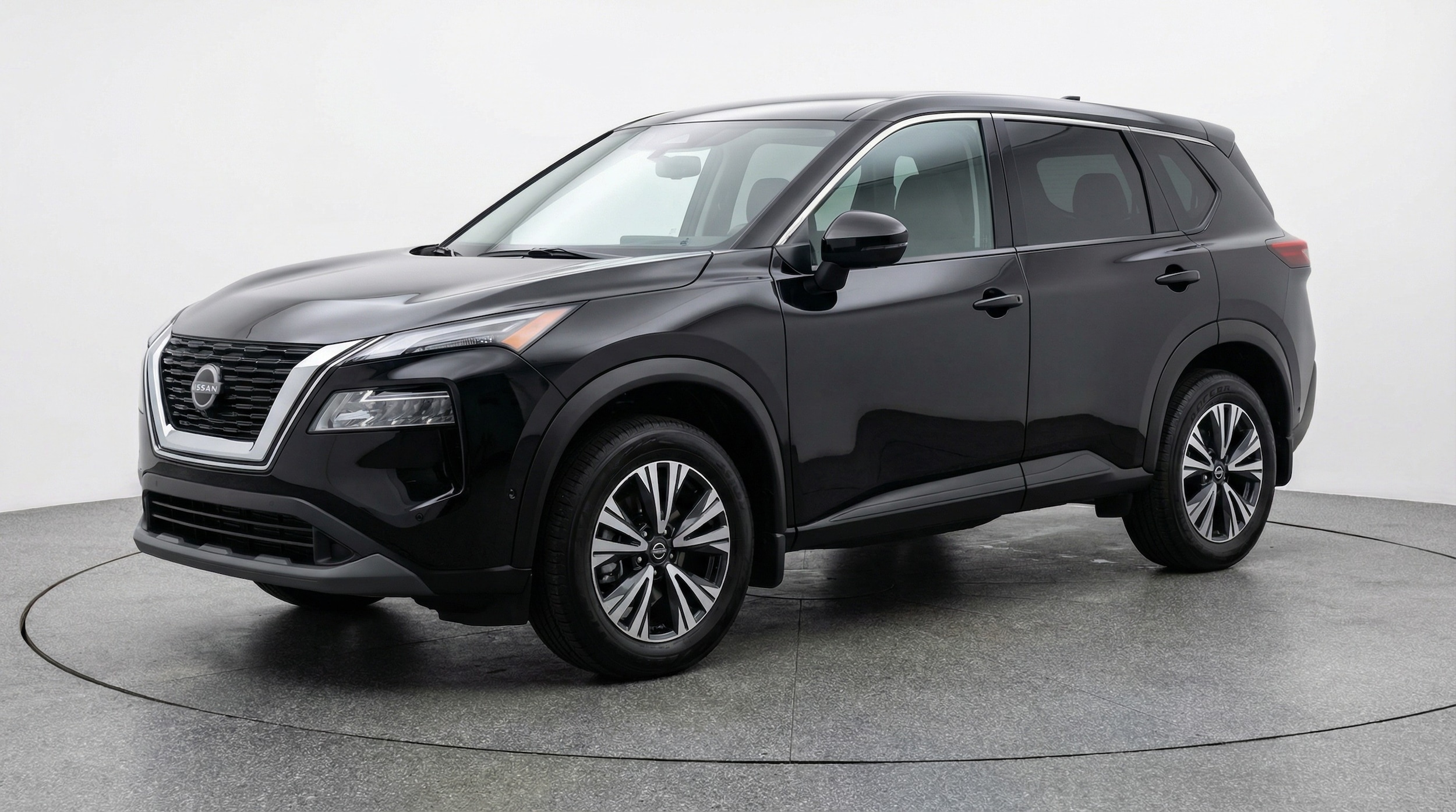 Thumbnail: 2025 Nissan Rogue - 3