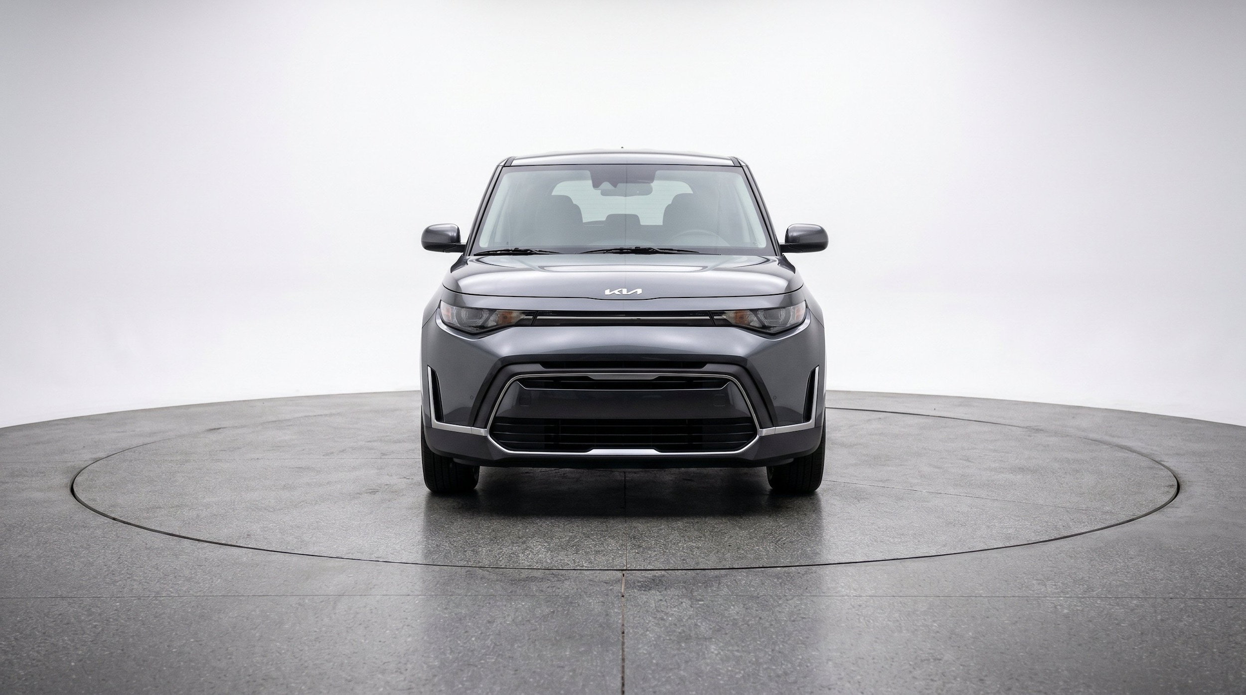 Thumbnail: 2025 Kia Soul - 2