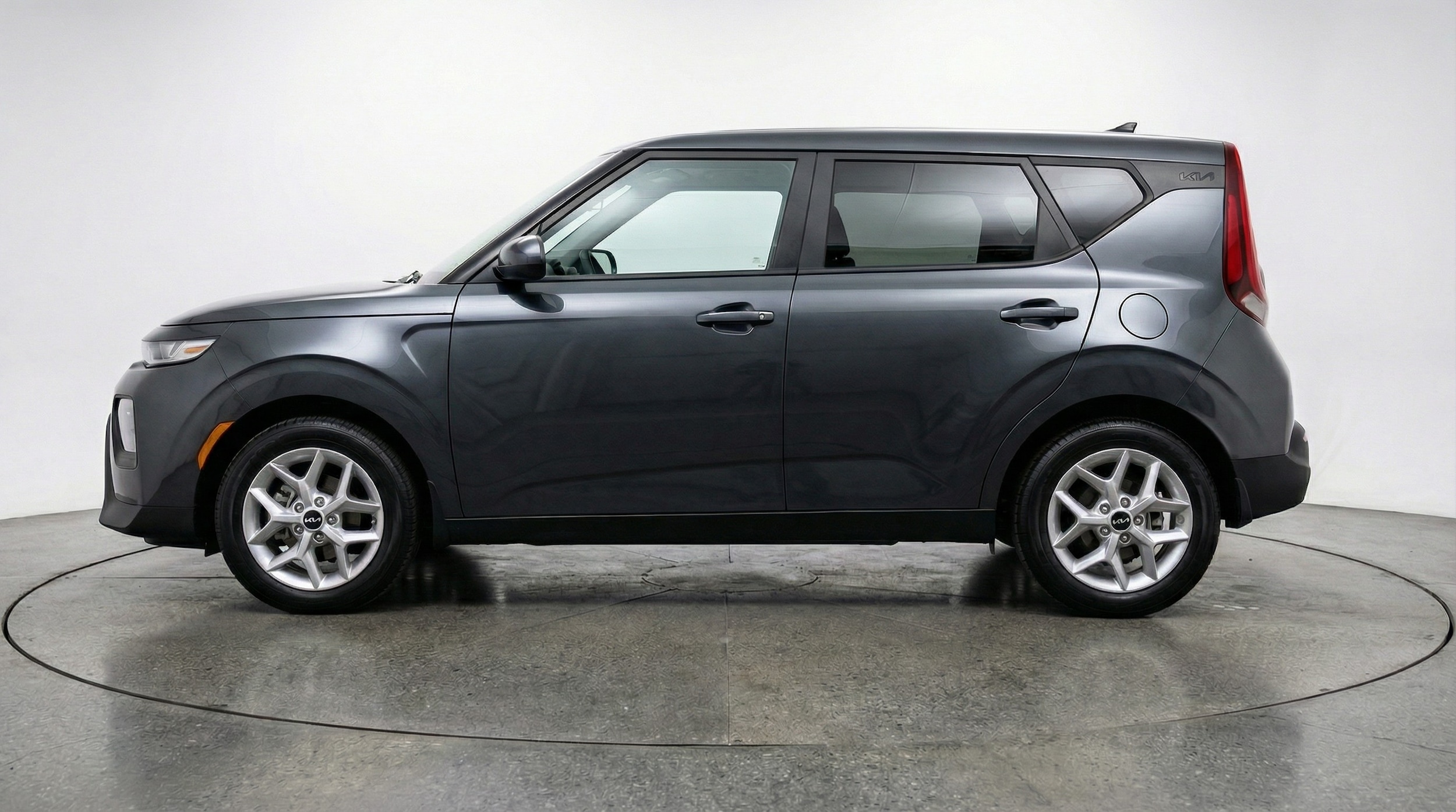 Thumbnail: 2025 Kia Soul - 4