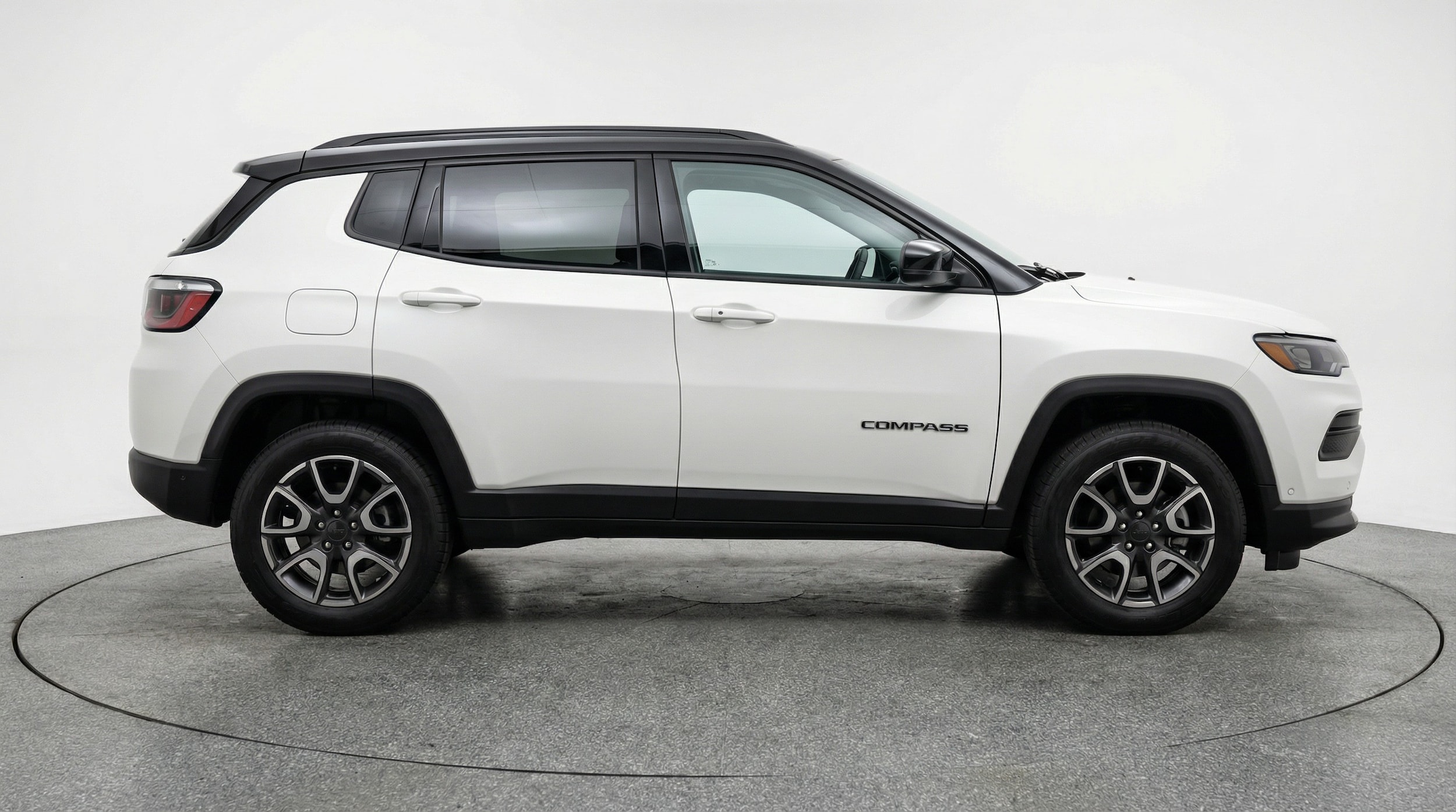 Thumbnail: 2025 Jeep Compass - 8