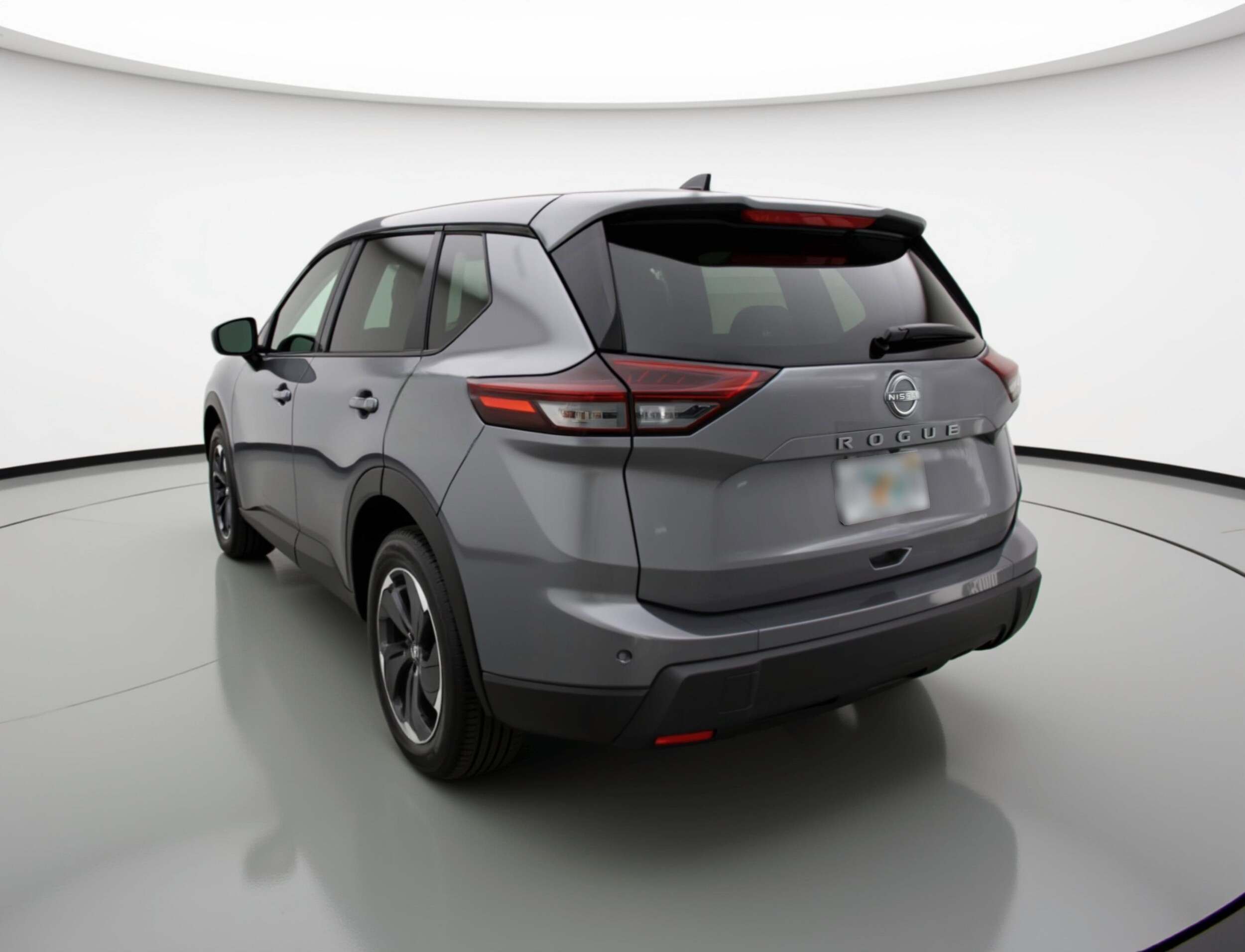 Thumbnail: 2025 Nissan Rogue - 6