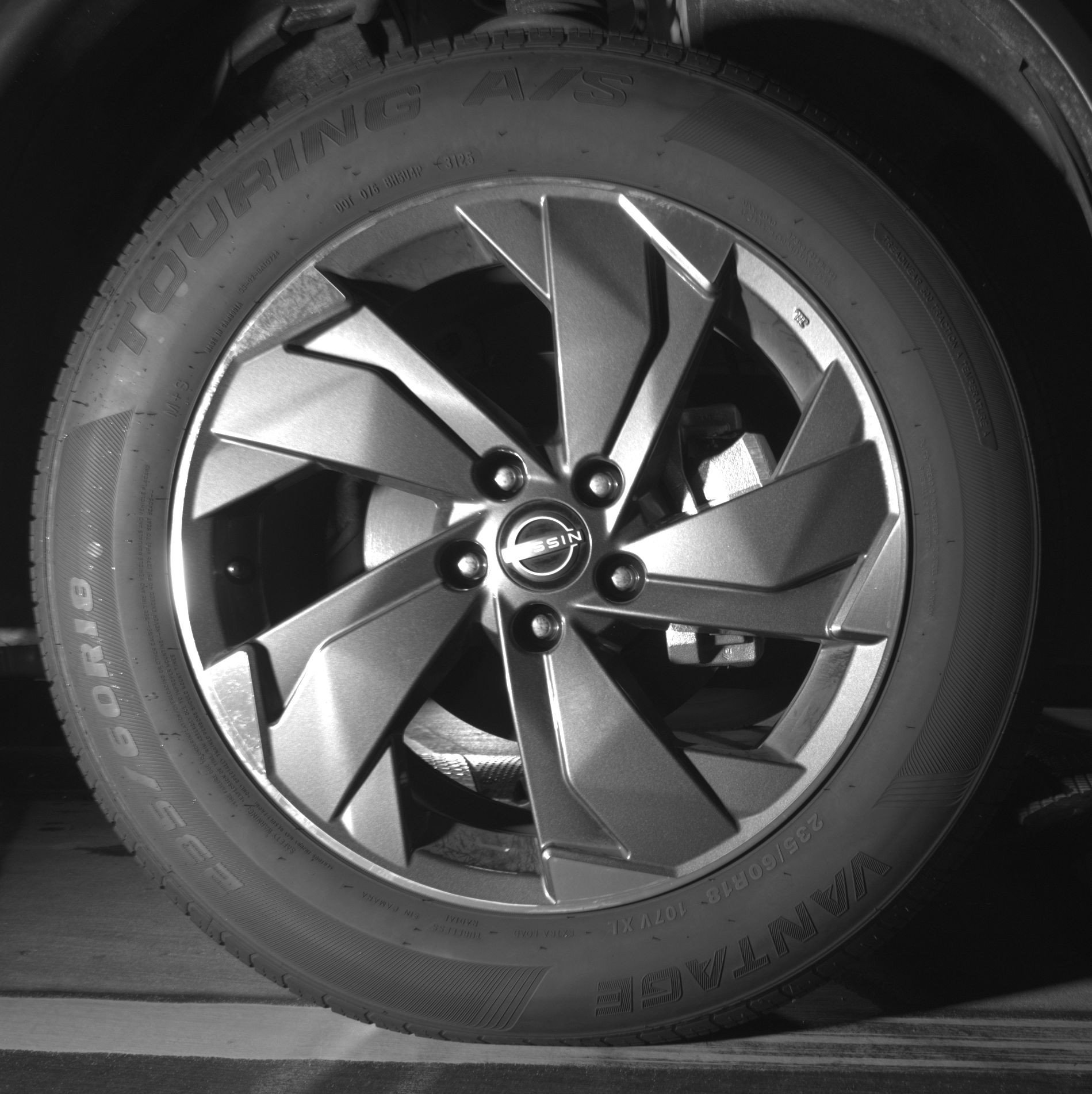 Thumbnail: 2025 Nissan Rogue - 13