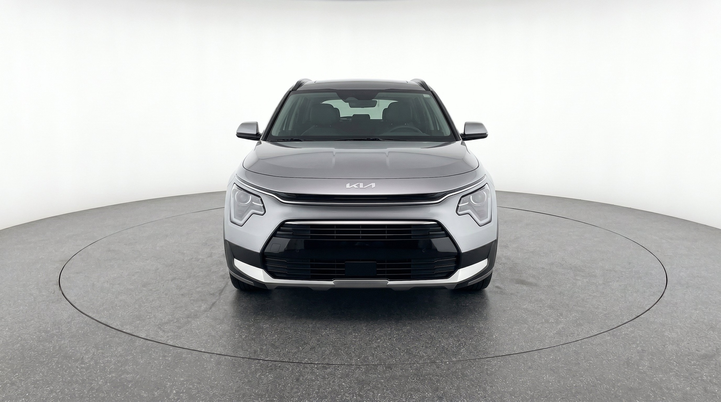 Thumbnail: 2026 Kia Niro - 2