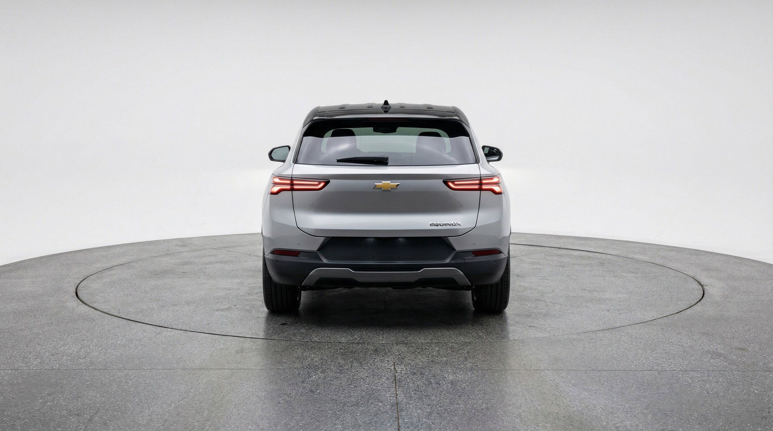 Thumbnail: 2025 Chevrolet Equinox - 7