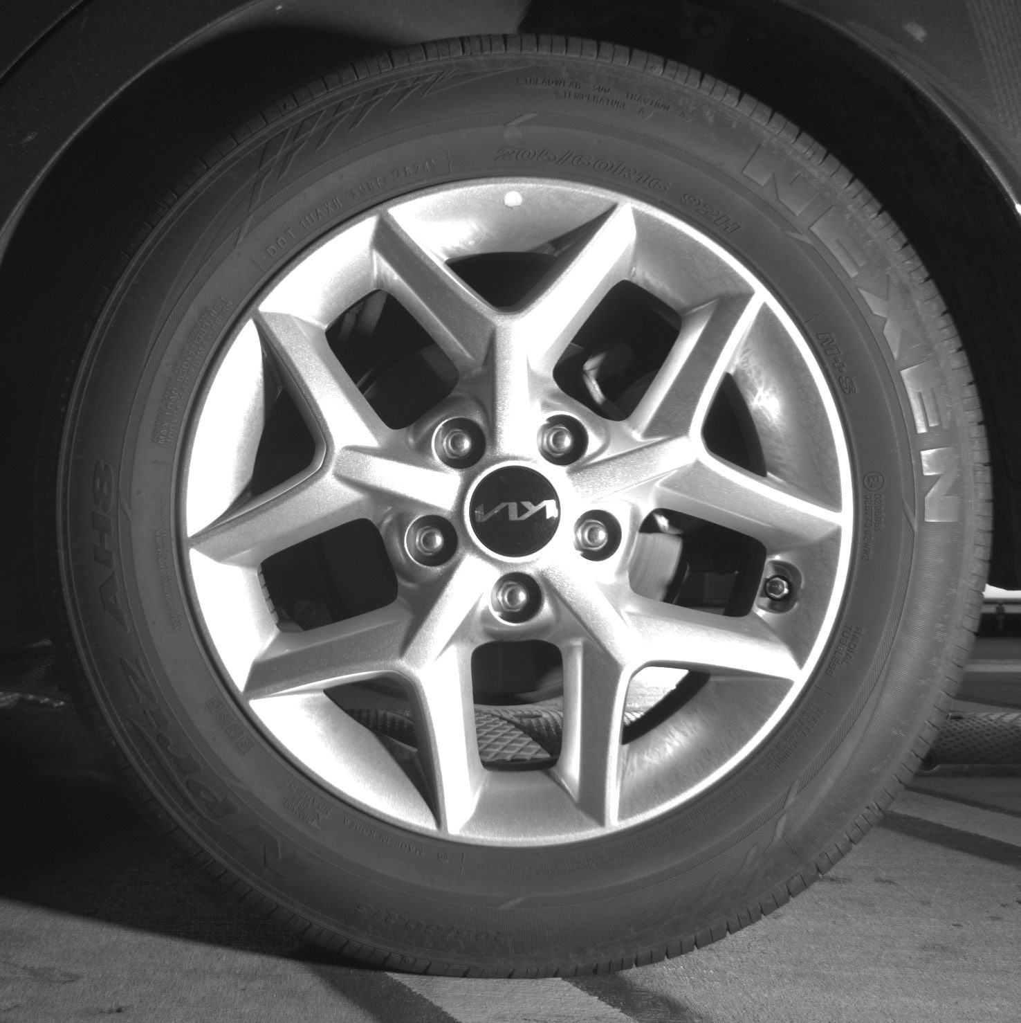 Thumbnail: 2025 Kia Soul - 11