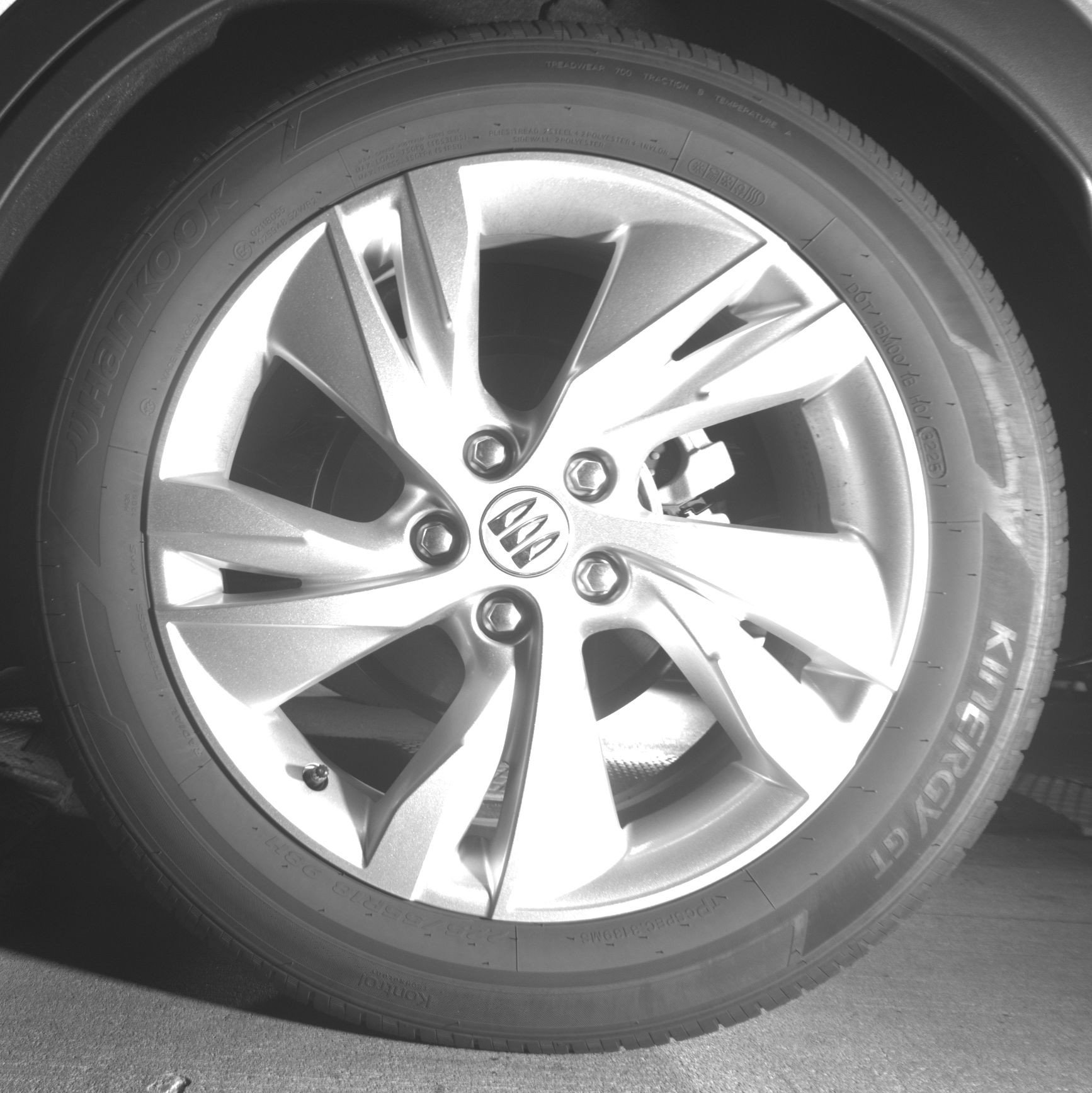 Thumbnail: 2026 Buick Encore GX - 14