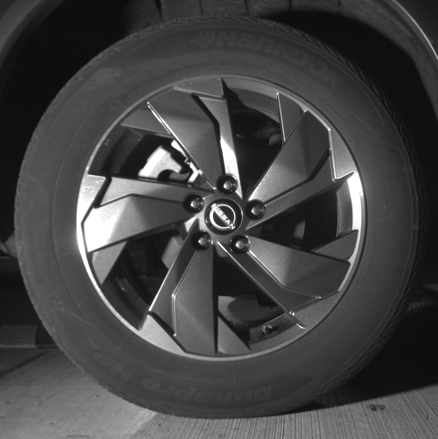 Thumbnail: 2025 Nissan Rogue - 12