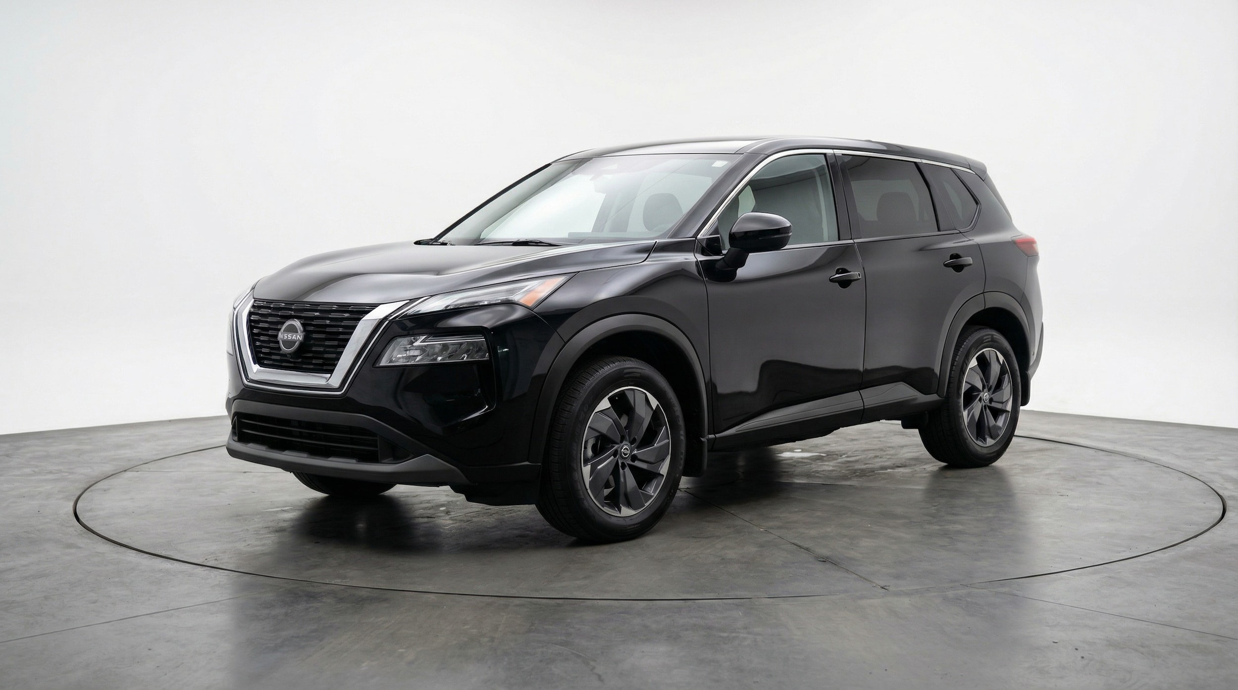 Thumbnail: 2025 Nissan Rogue - 3