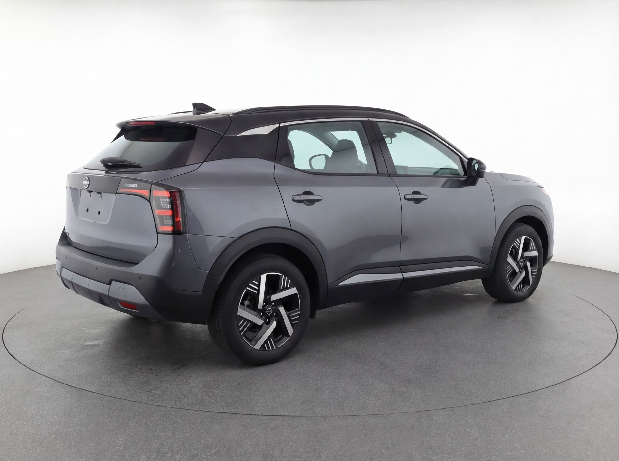 Thumbnail: 2025 Nissan Kicks - 7