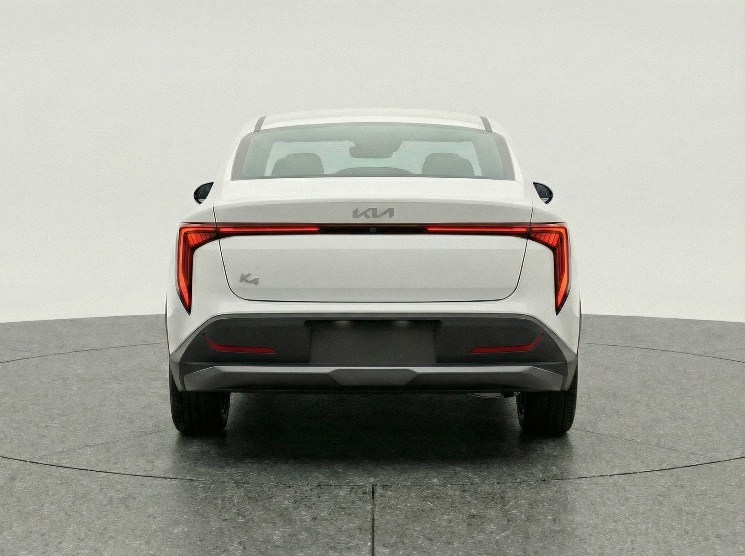 Thumbnail: 2025 Kia K4 - 7