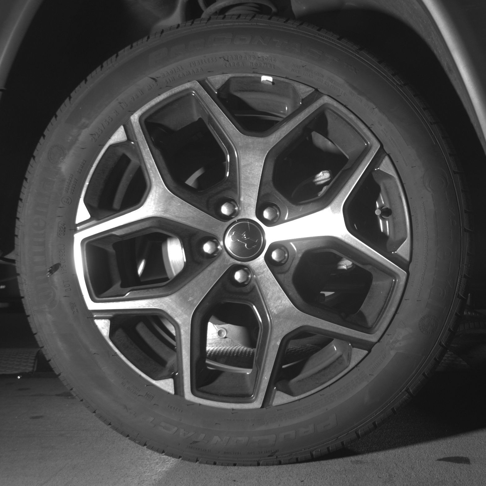 Thumbnail: 2025 Jeep Compass - 12