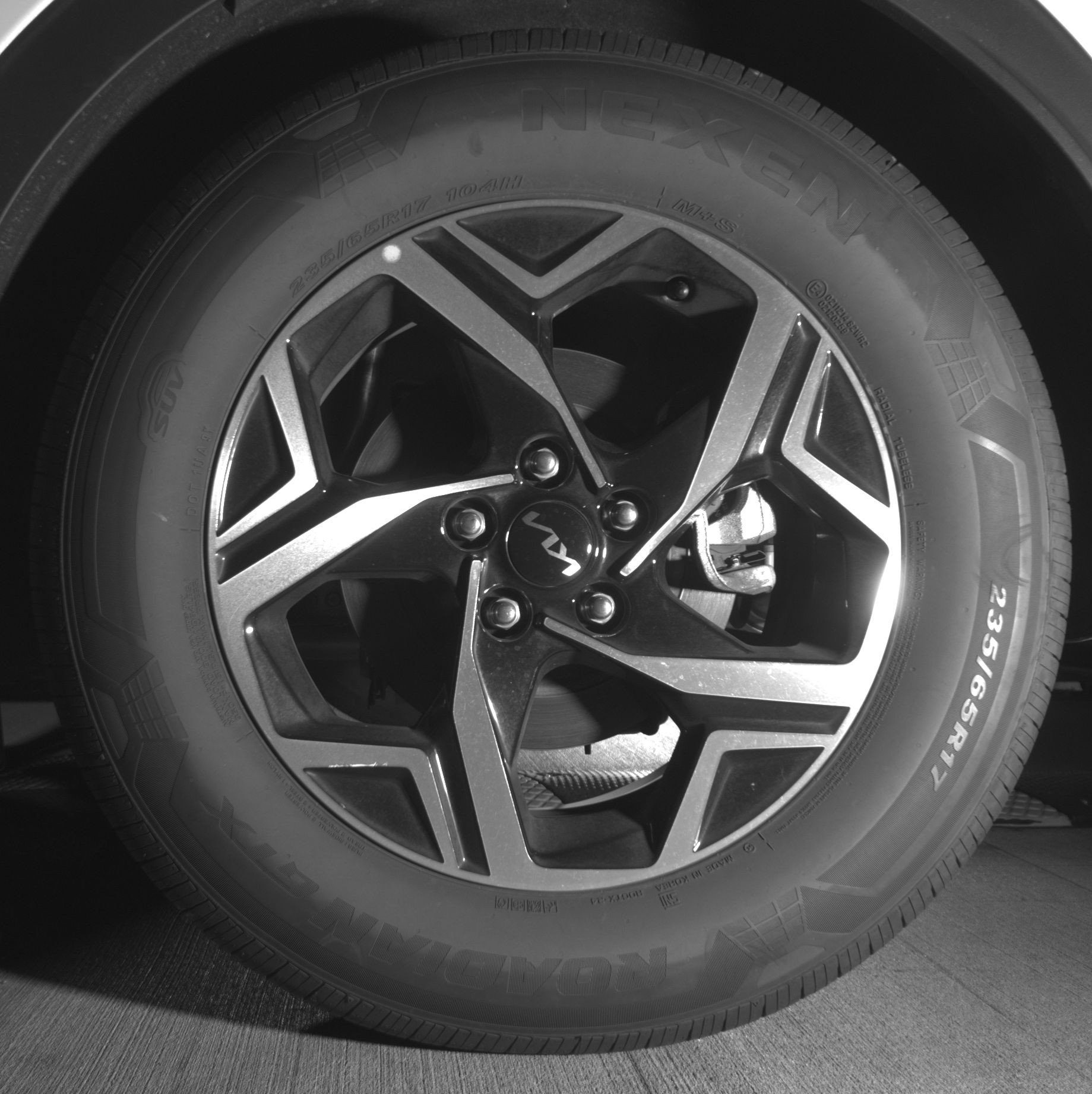 Thumbnail: 2025 Kia Sportage - 14