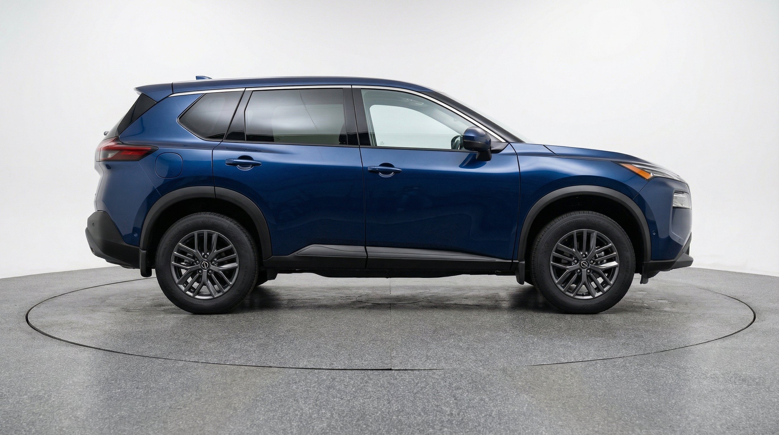 Thumbnail: 2026 Nissan Rogue - 10