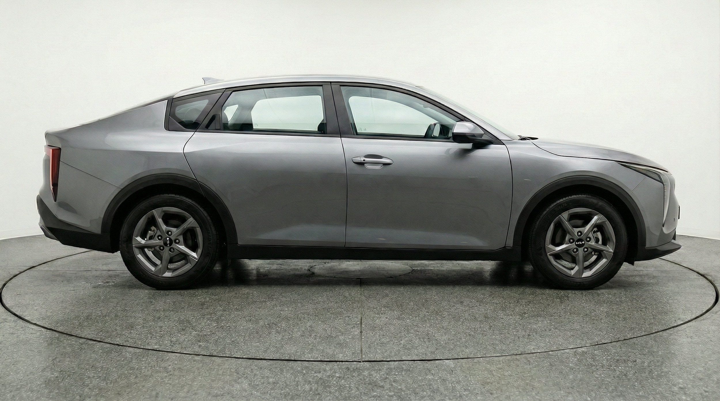Thumbnail: 2025 Kia K4 - 10