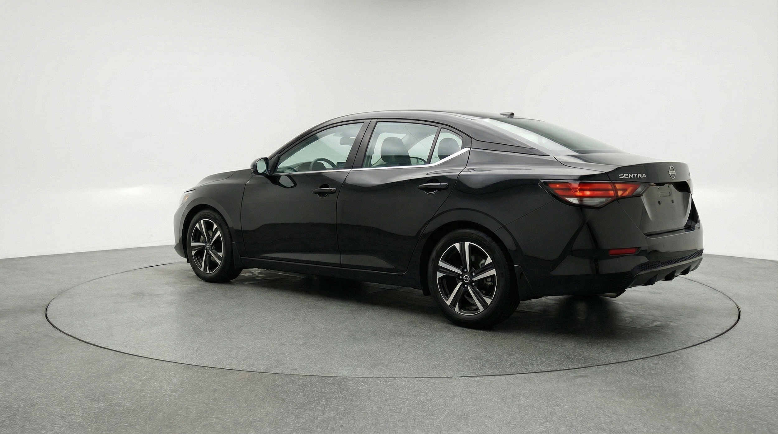 Thumbnail: 2025 Nissan Sentra - 6