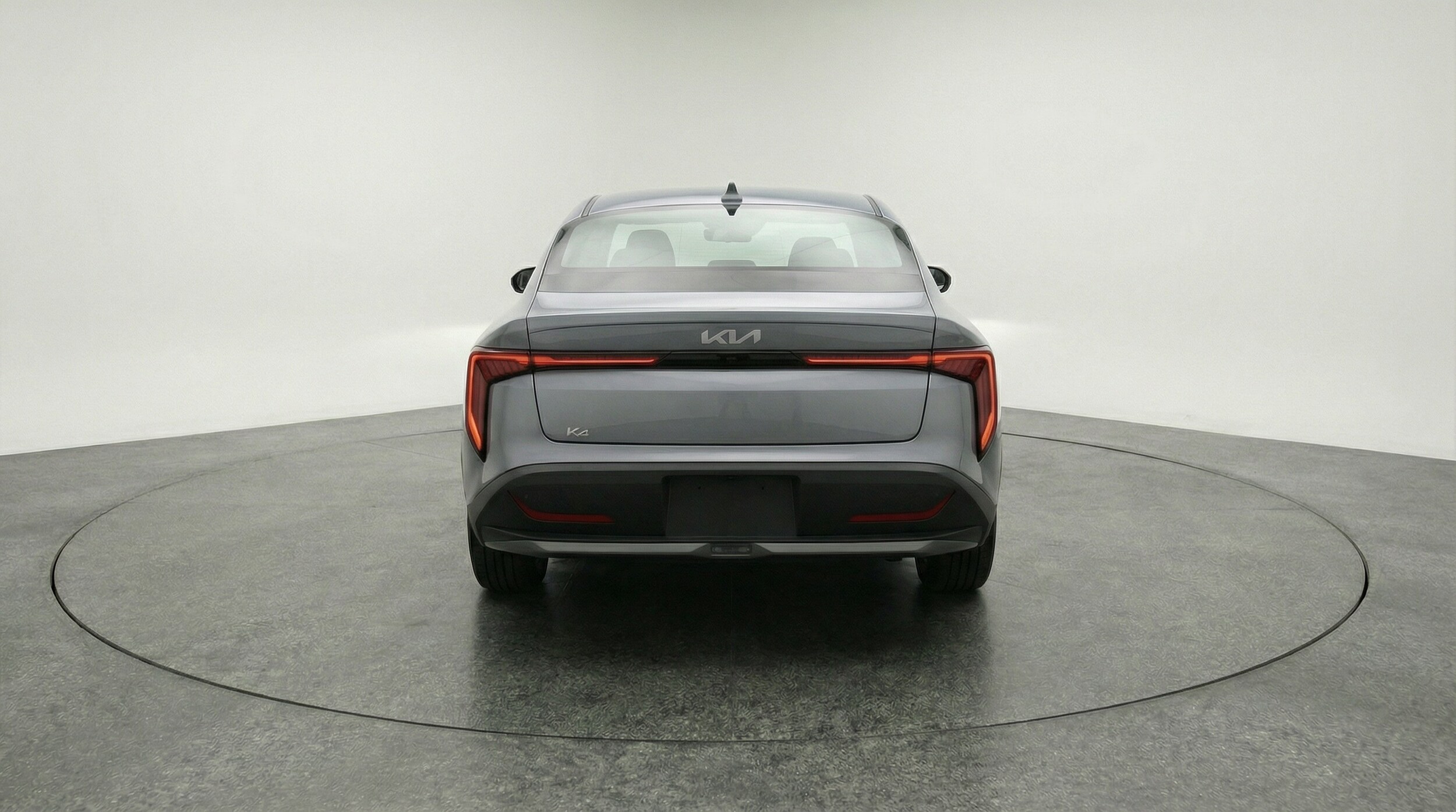 Thumbnail: 2025 Kia K4 - 6