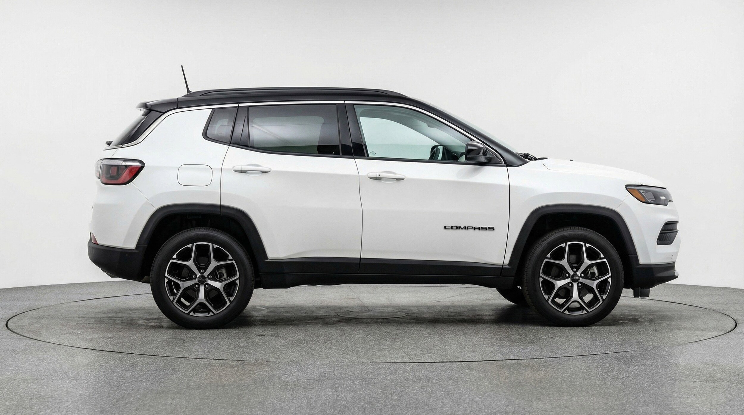 Thumbnail: 2025 Jeep Compass - 11