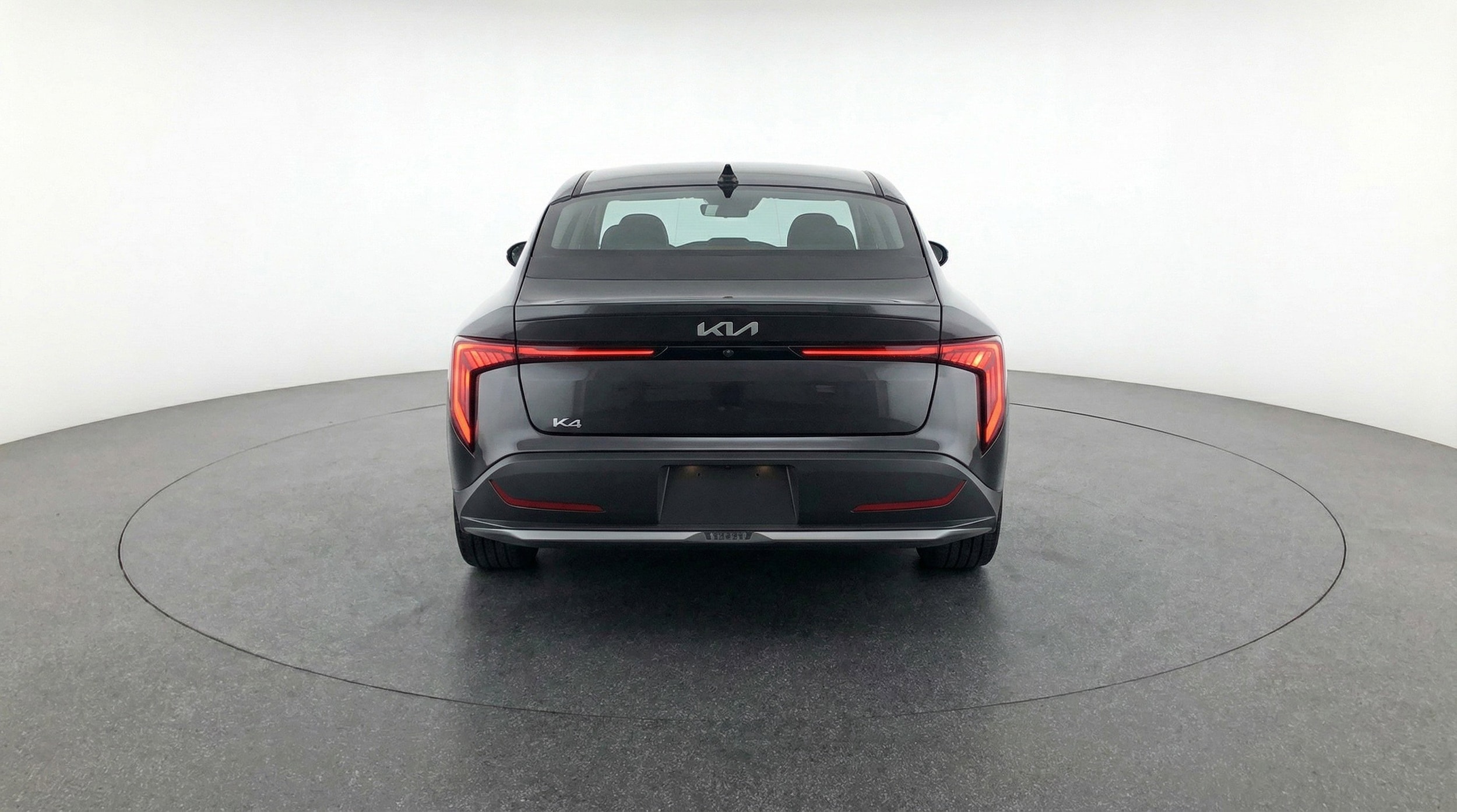 Thumbnail: 2025 Kia K4 - 7