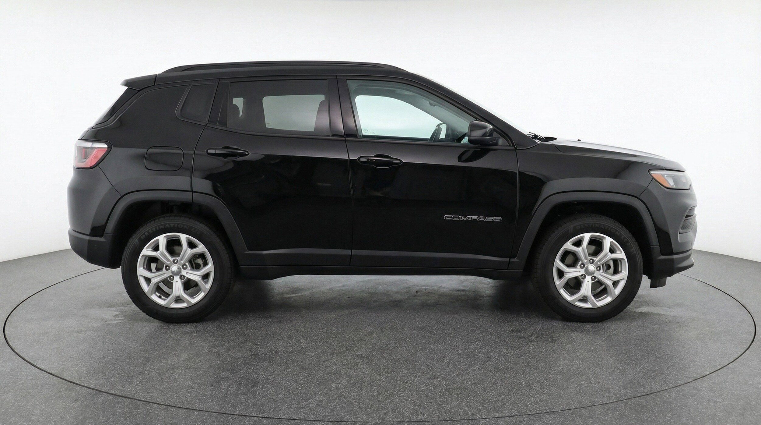 Thumbnail: 2025 Jeep Compass - 11