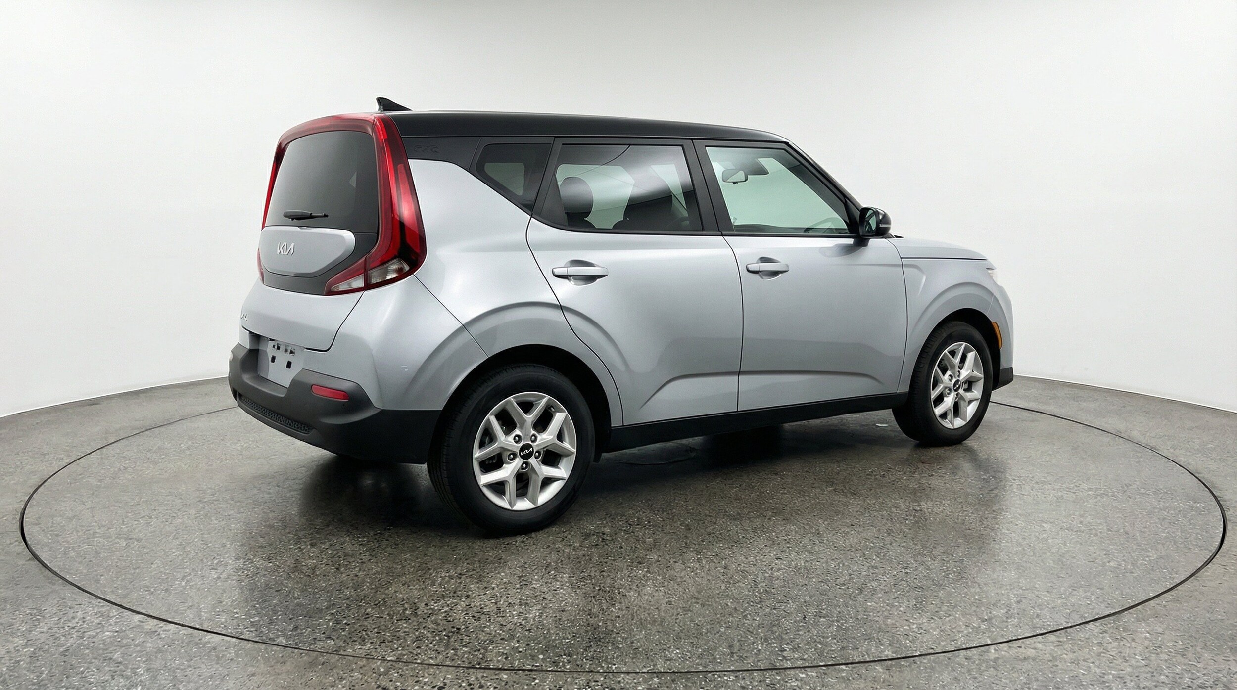 Thumbnail: 2025 Kia Soul - 9