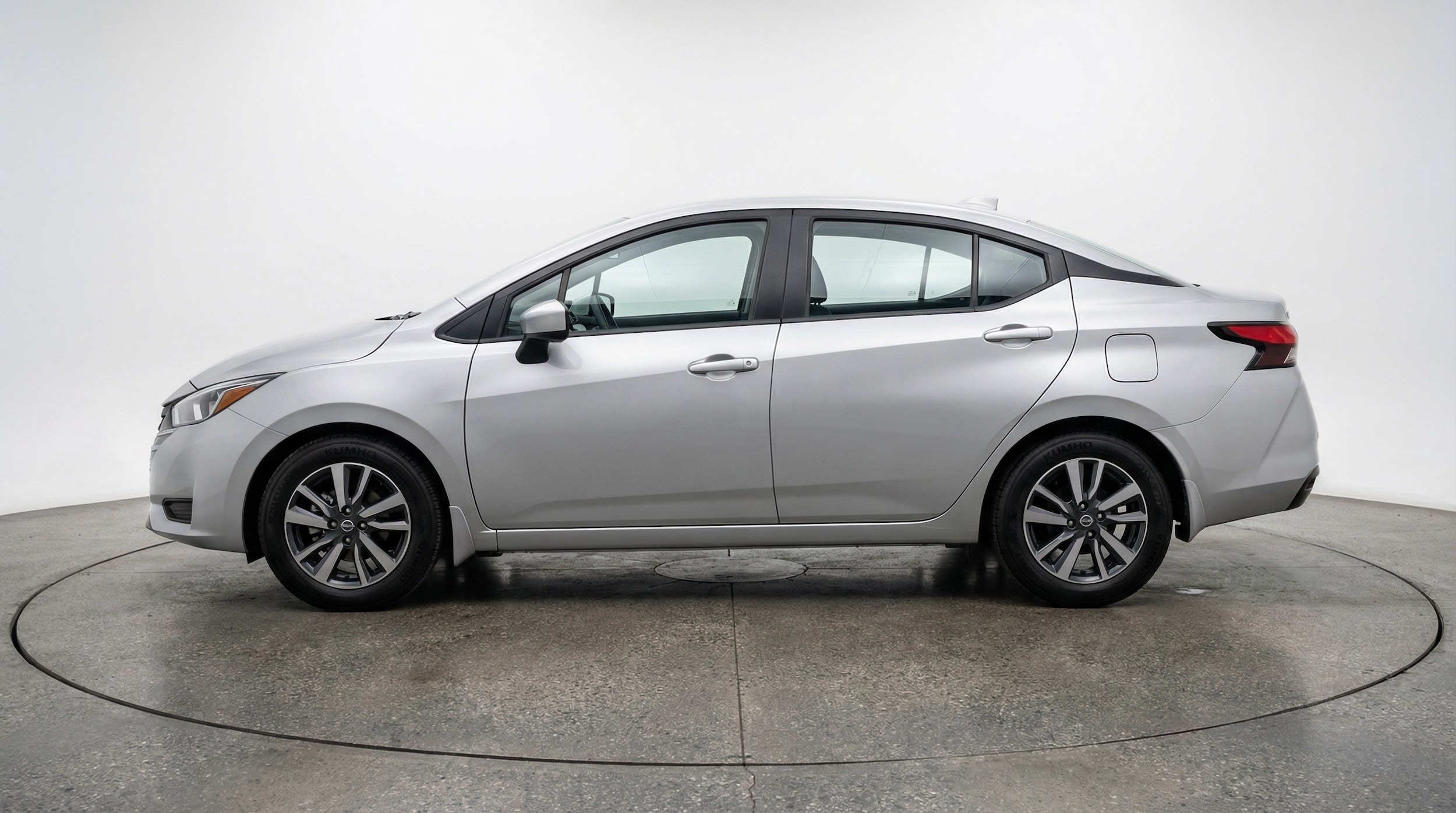 Thumbnail: 2025 Nissan Versa - 4