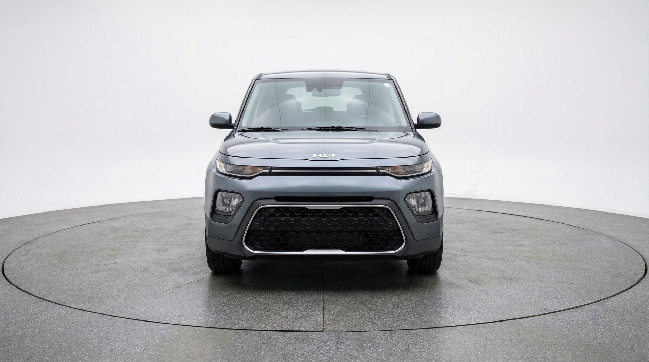 Thumbnail: 2025 Kia Soul - 2