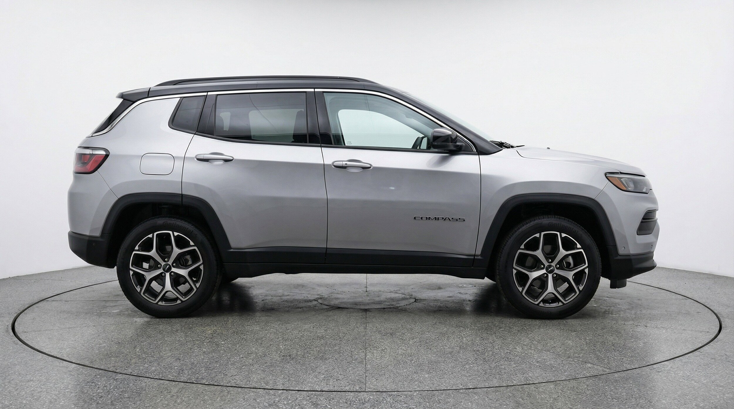 Thumbnail: 2025 Jeep Compass - 11