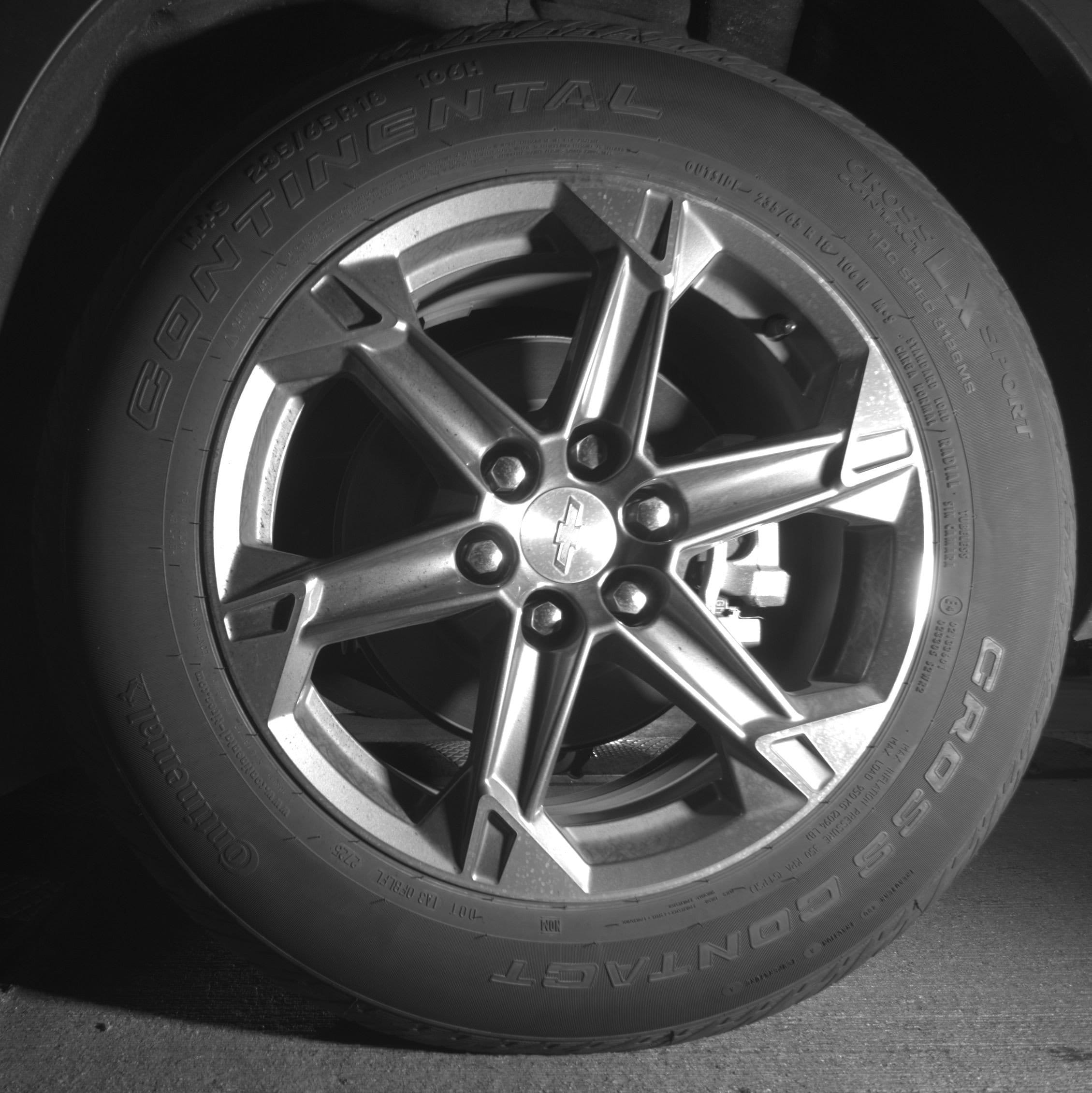 Thumbnail: 2025 Chevrolet Blazer - 14