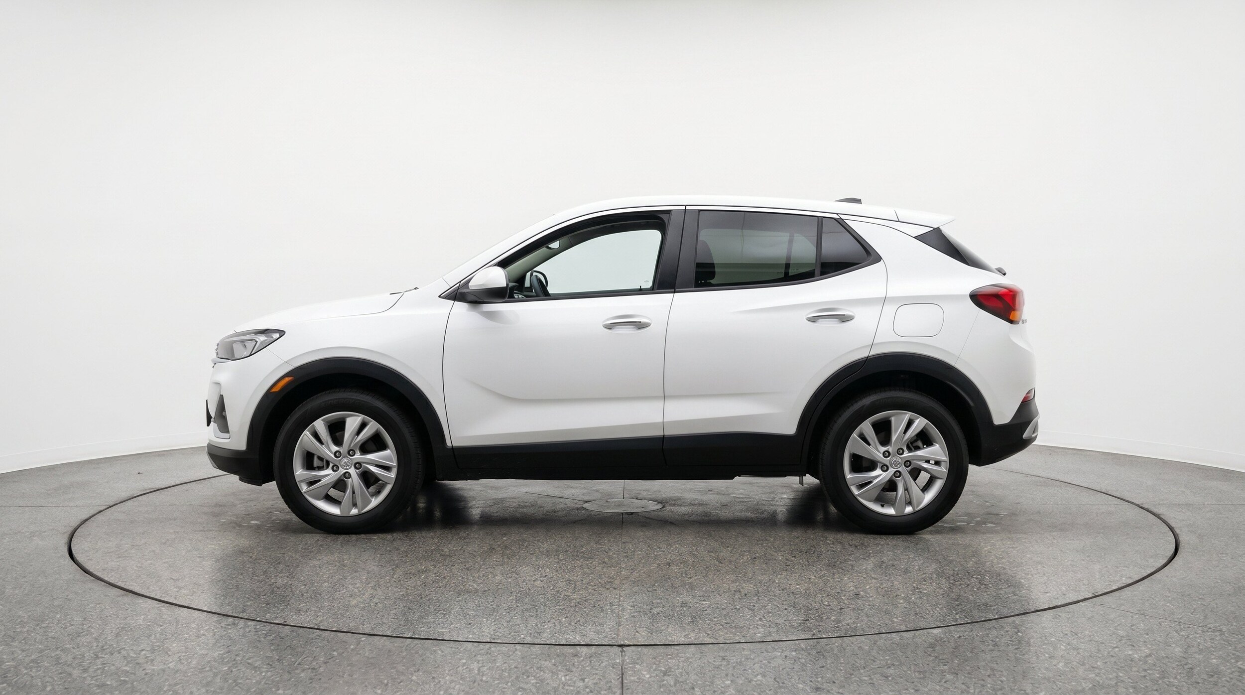 Thumbnail: 2026 Buick Encore GX - 5