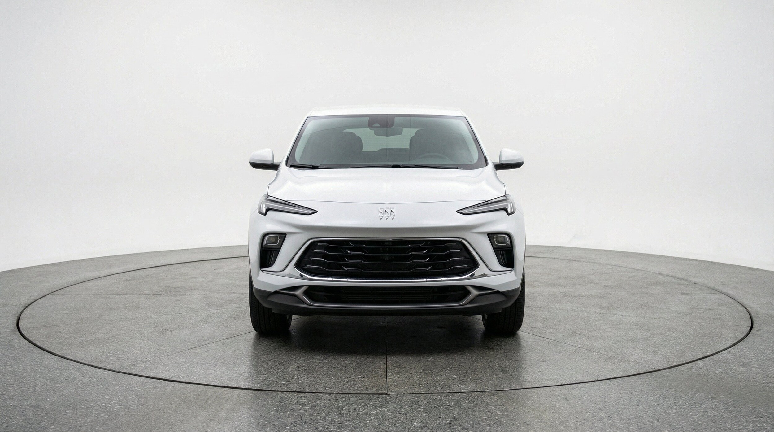 Thumbnail: 2026 Buick Encore GX - 2