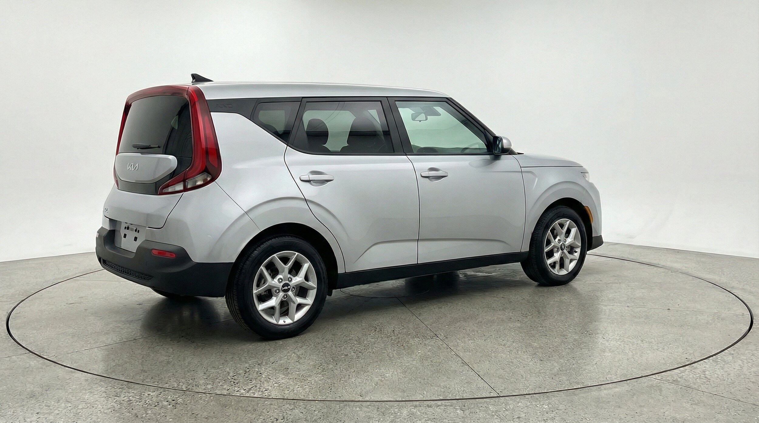 Thumbnail: 2025 Kia Soul - 9