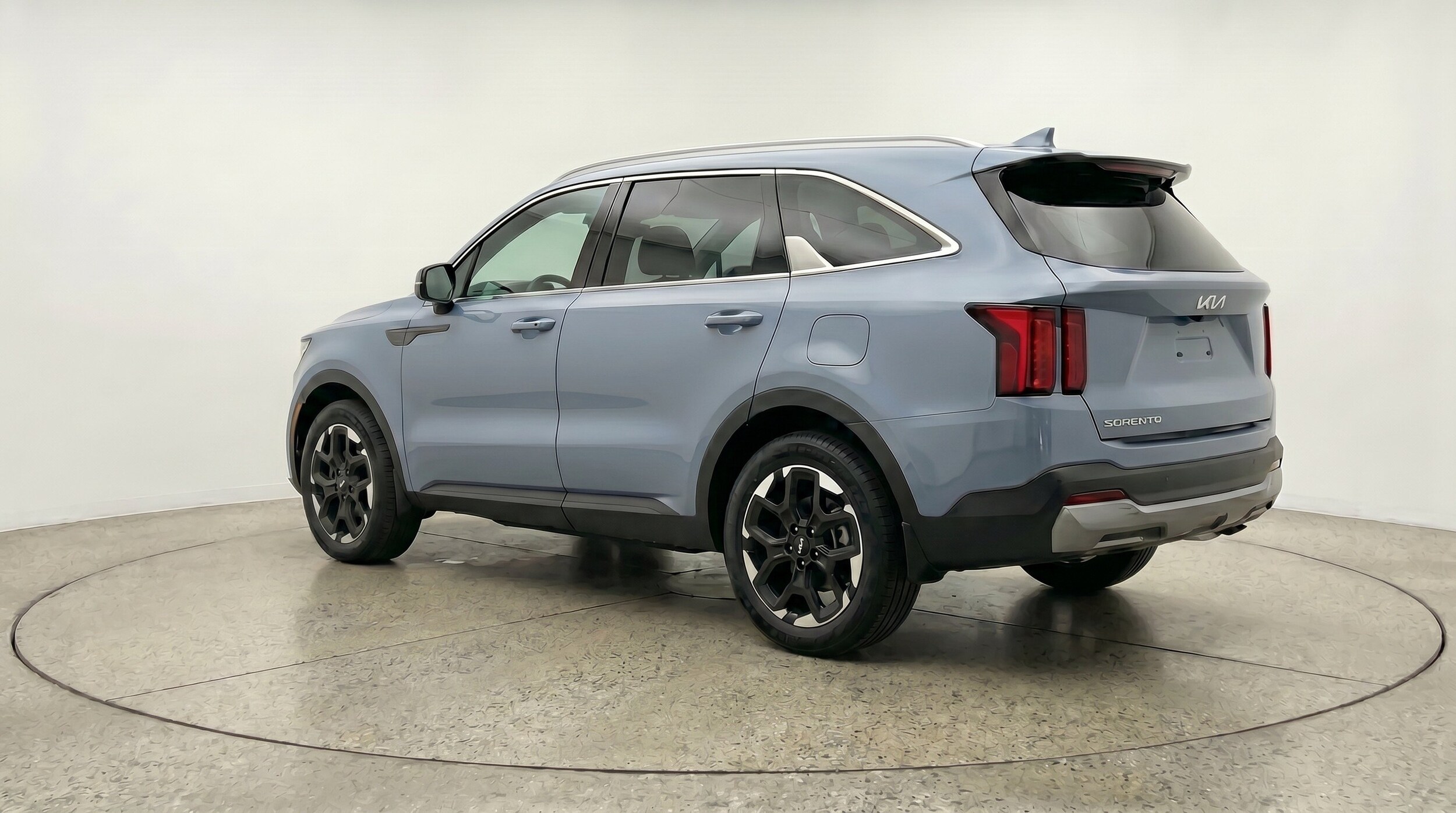 Thumbnail: 2024 Kia Sorento - 6