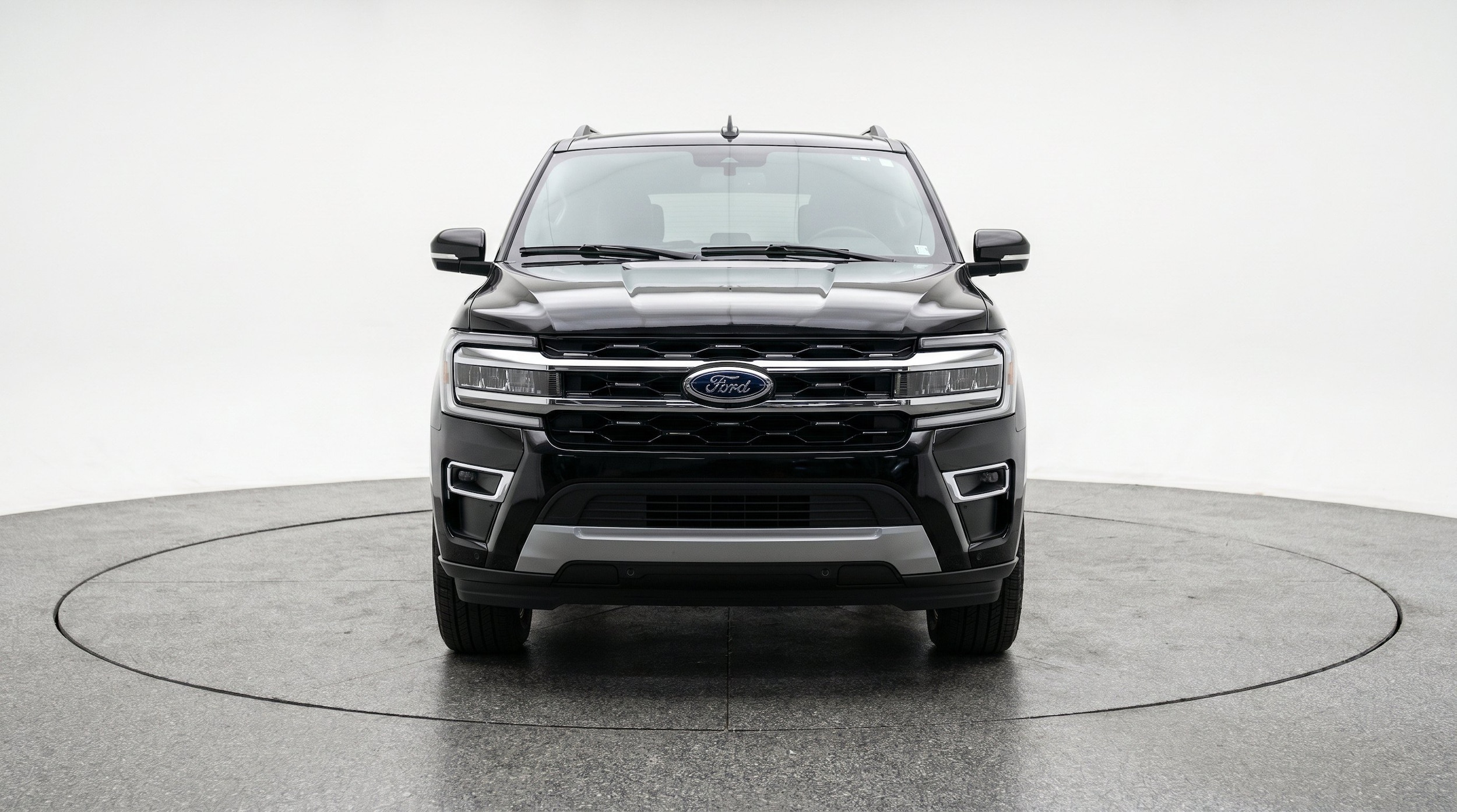 Thumbnail: 2024 Ford Expedition MAX - 2