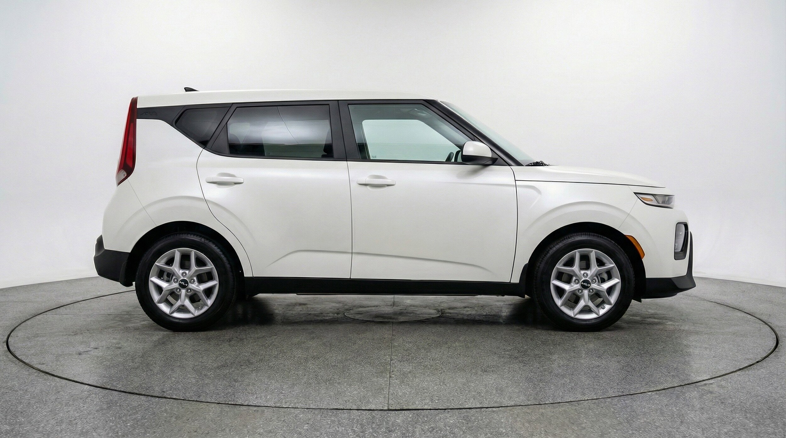 Thumbnail: 2025 Kia Soul - 11