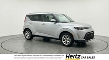 2025 Kia Soul  -
                  Orlando, FL