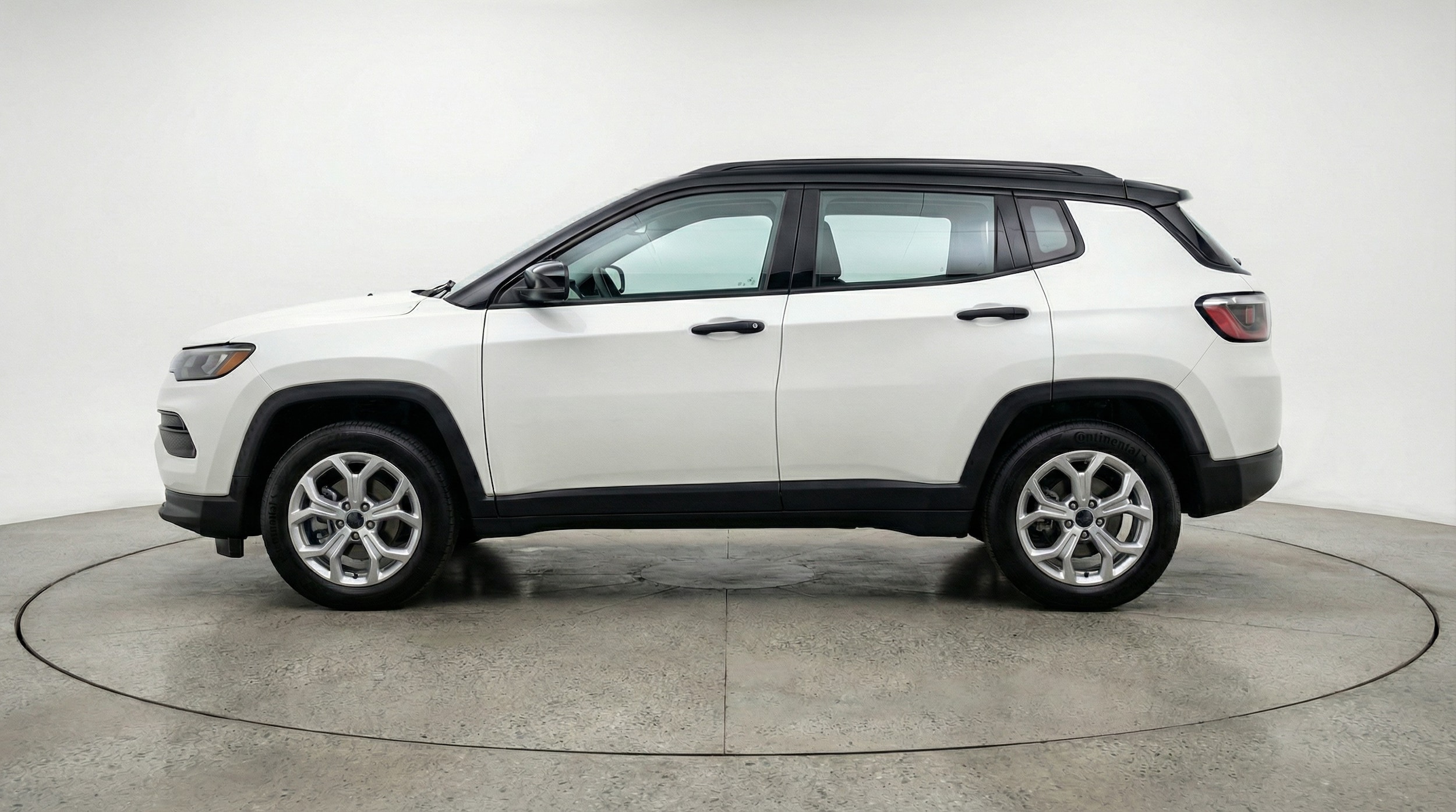 Thumbnail: 2025 Jeep Compass - 4