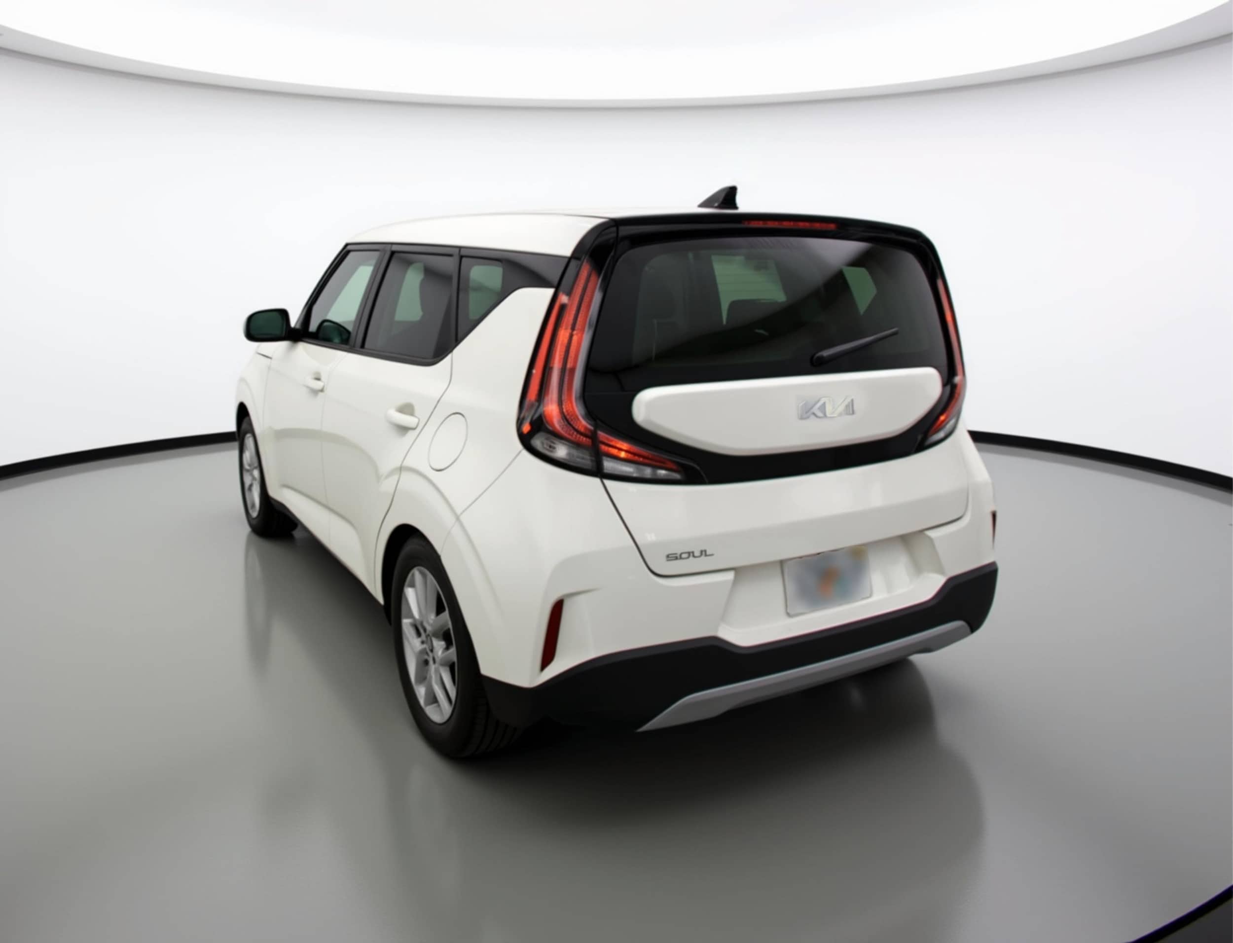 Thumbnail: 2025 Kia Soul - 5