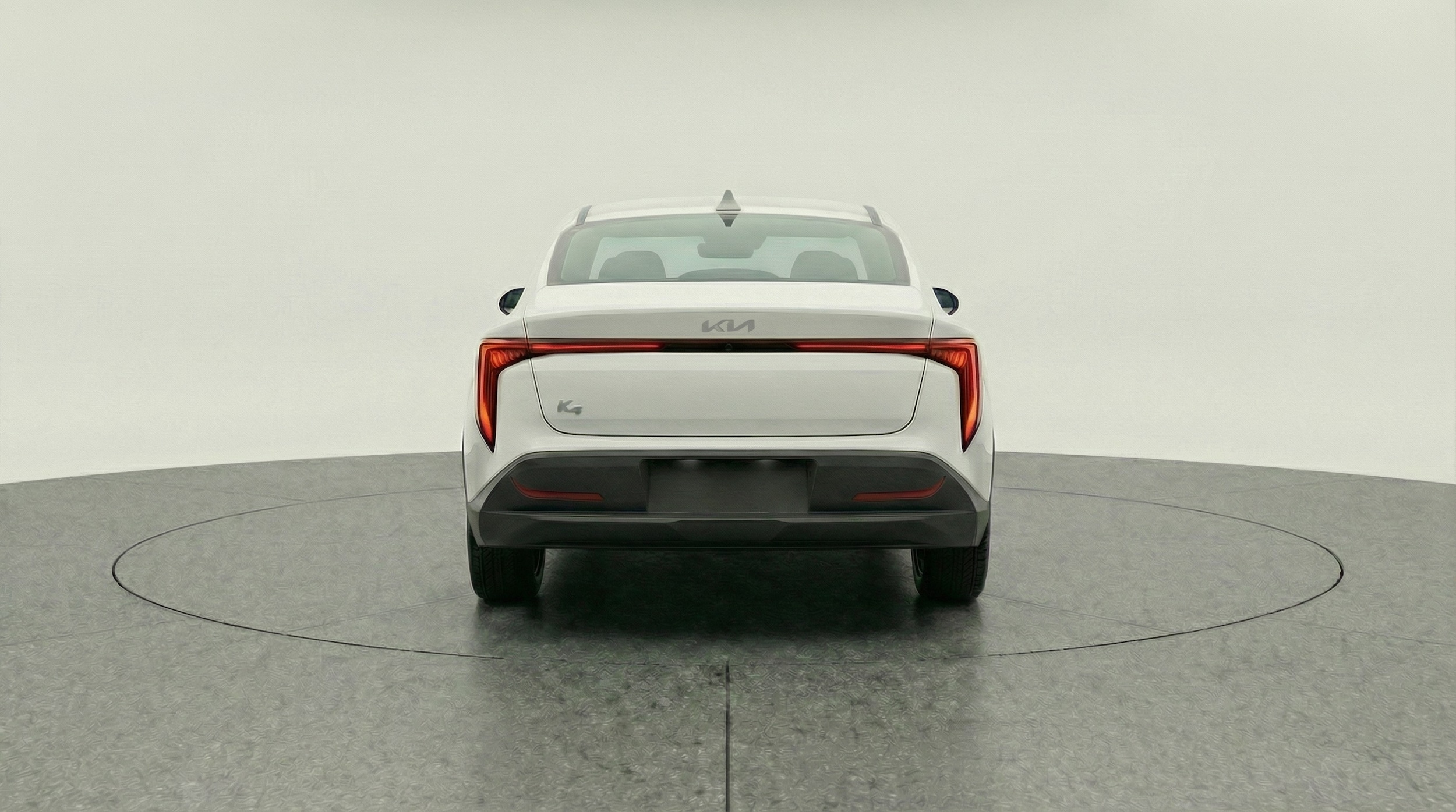 Thumbnail: 2025 Kia K4 - 6