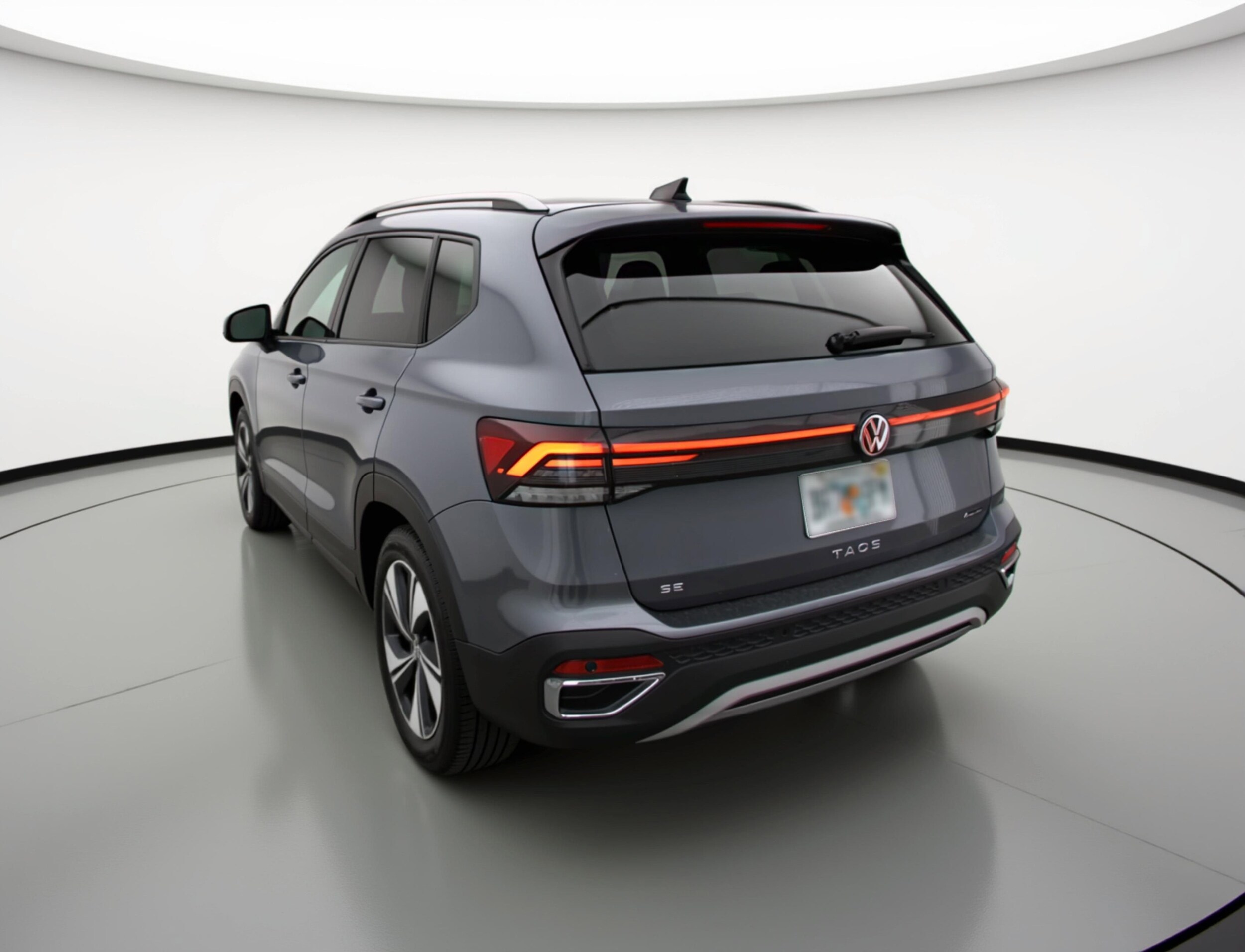 Thumbnail: 2025 Volkswagen Taos - 6