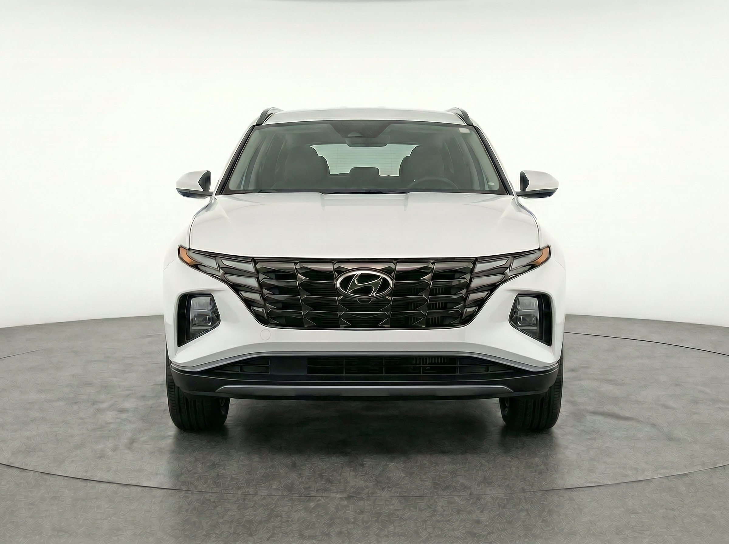 Thumbnail: 2026 Hyundai Tucson - 2