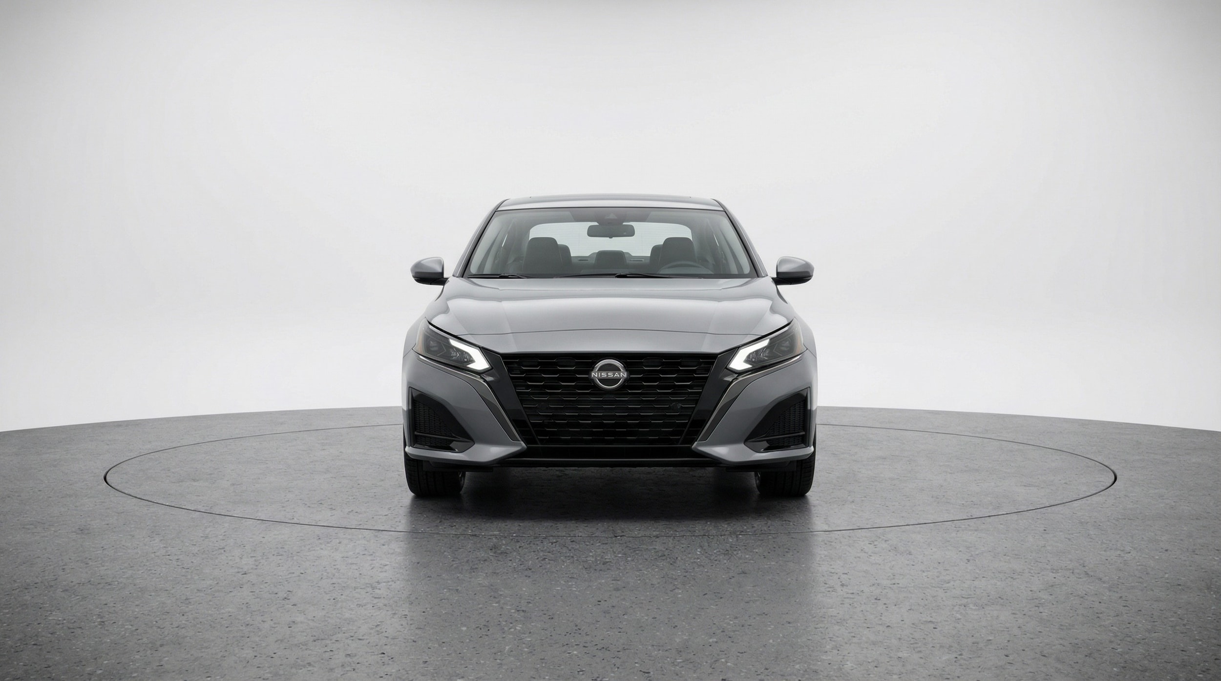 Thumbnail: 2025 Nissan Altima - 2