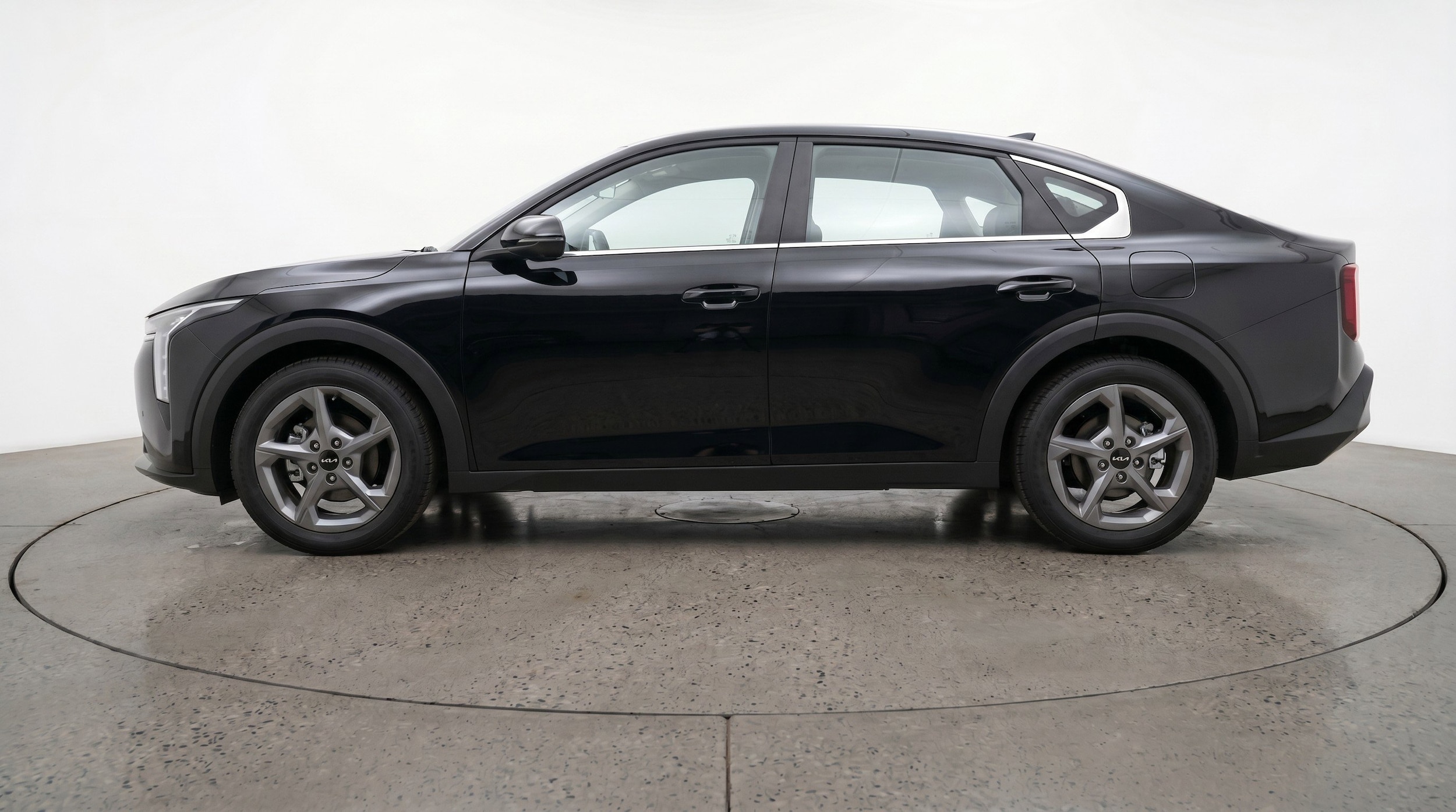 Thumbnail: 2025 Kia K4 - 5